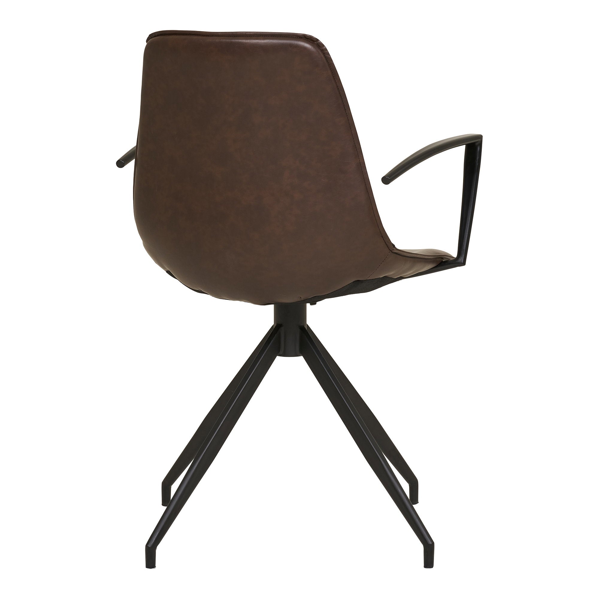Set of 2 Monaco Dining Chairs