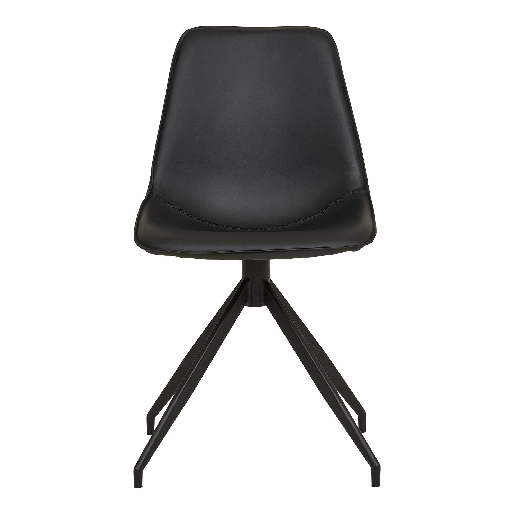 Set of 2 Monaco Dining Chairs