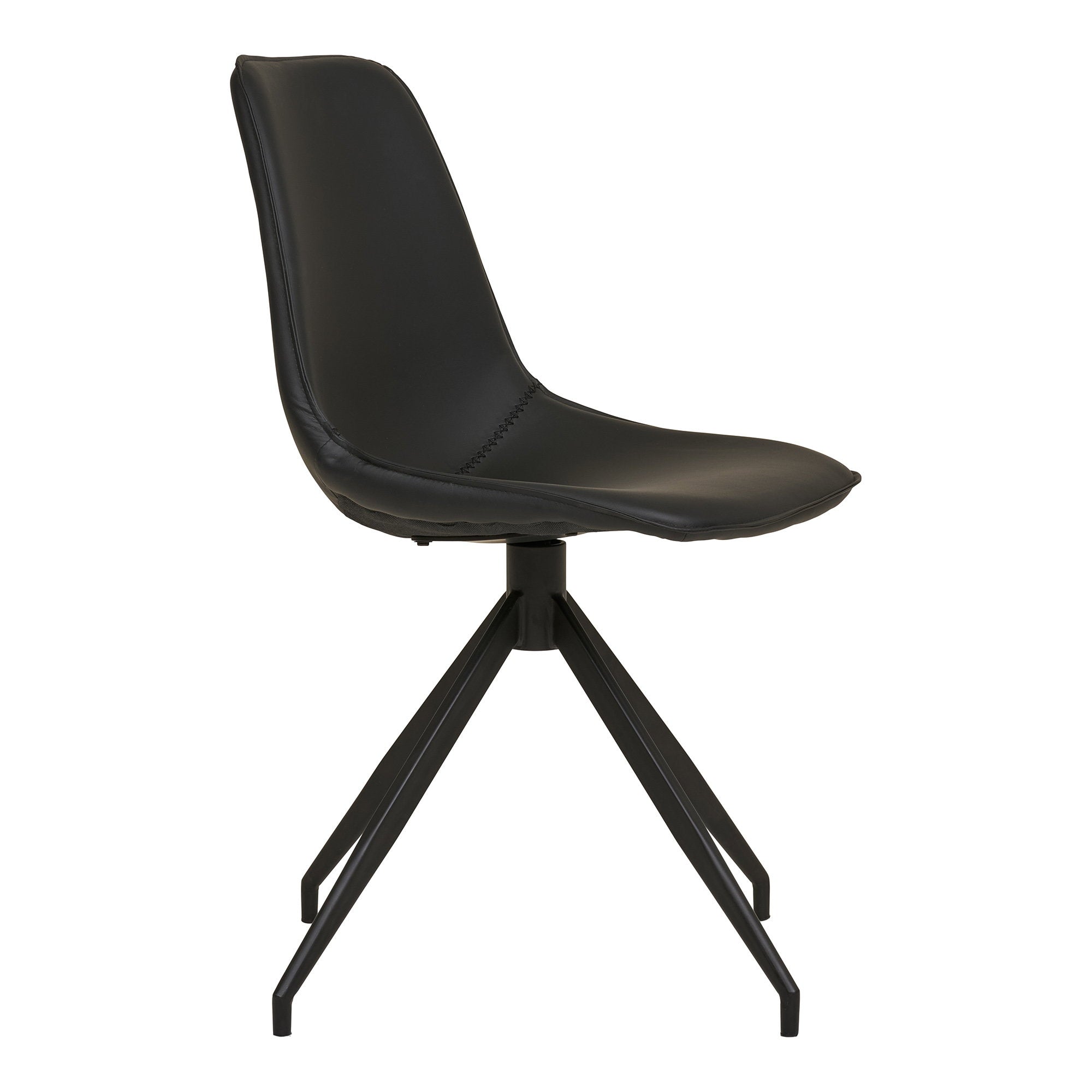 Set of 2 Monaco Dining Chairs