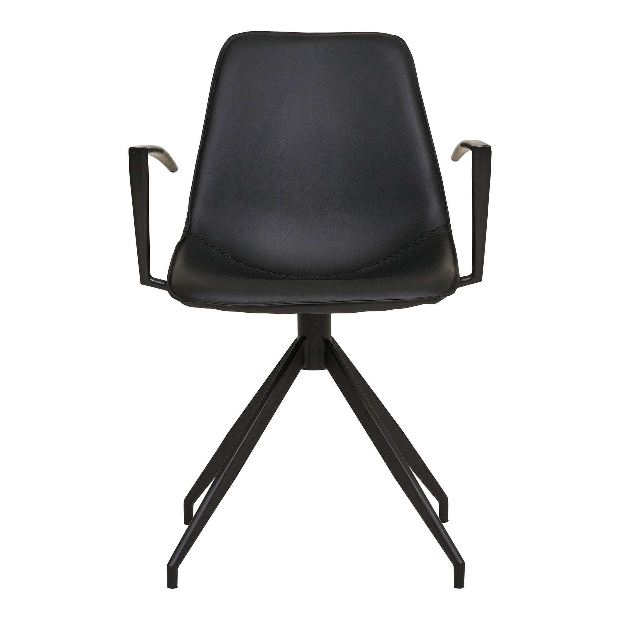 Set of 2 Monaco Dining Chairs