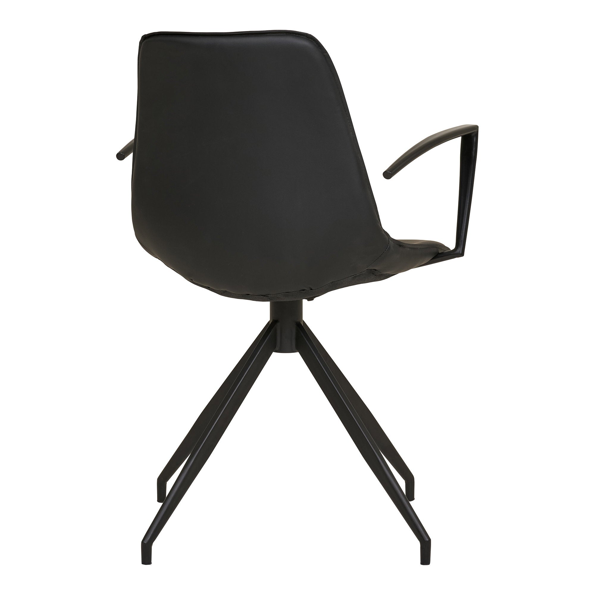 Set of 2 Monaco Dining Chairs