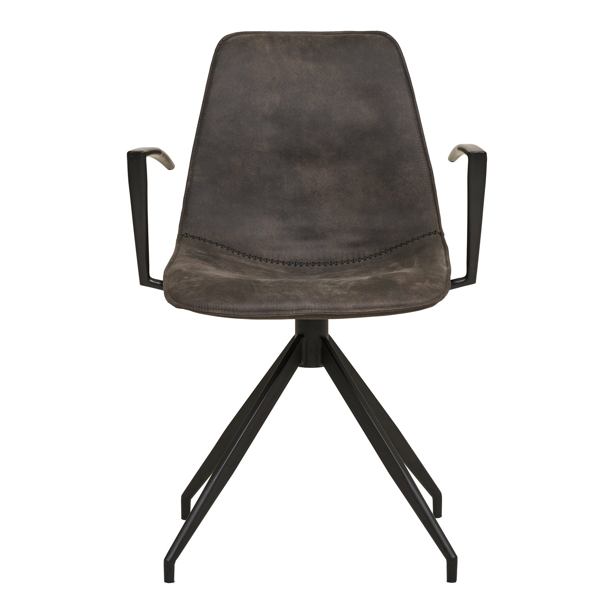 Set of 2 Monaco Dining Chairs