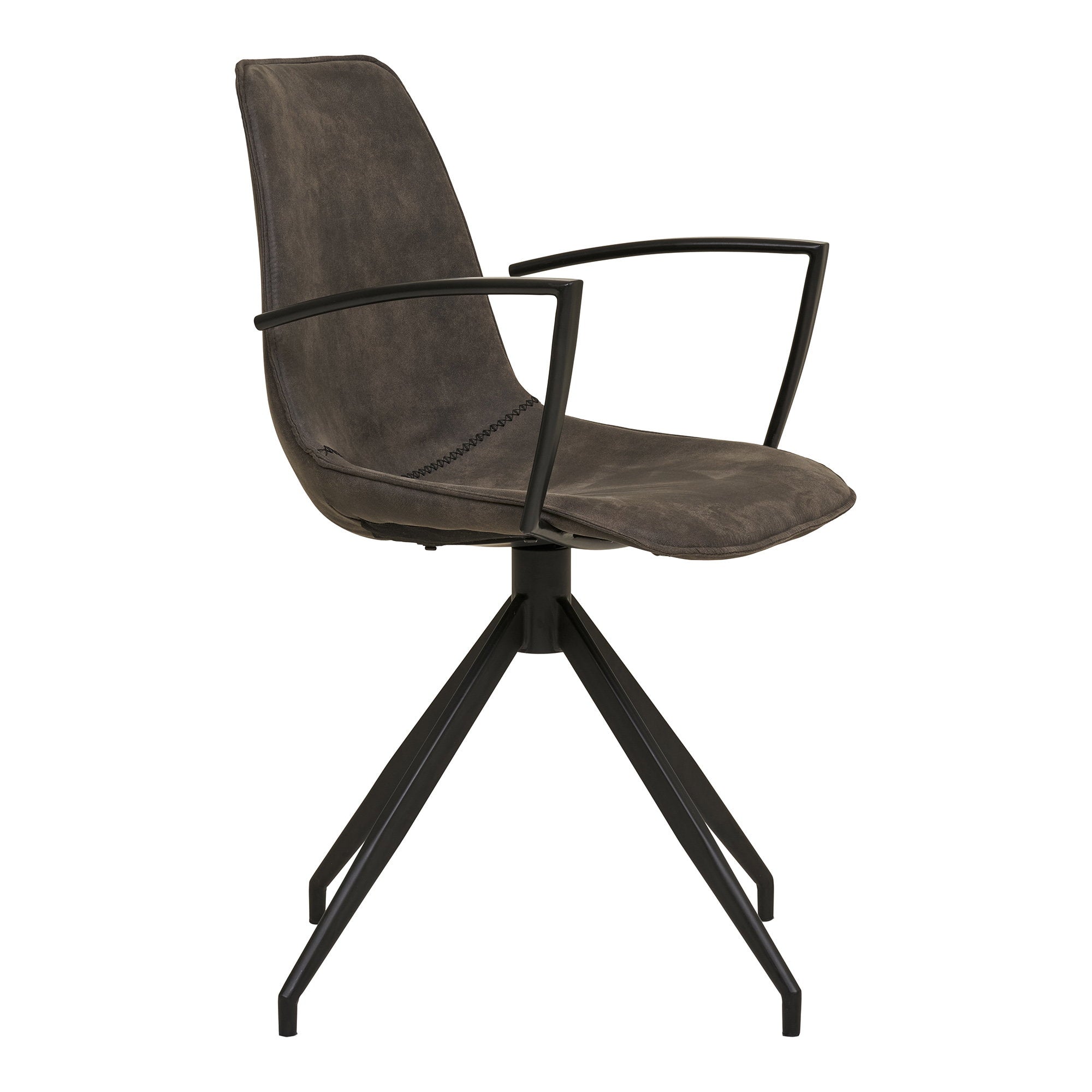 Set of 2 Monaco Dining Chairs