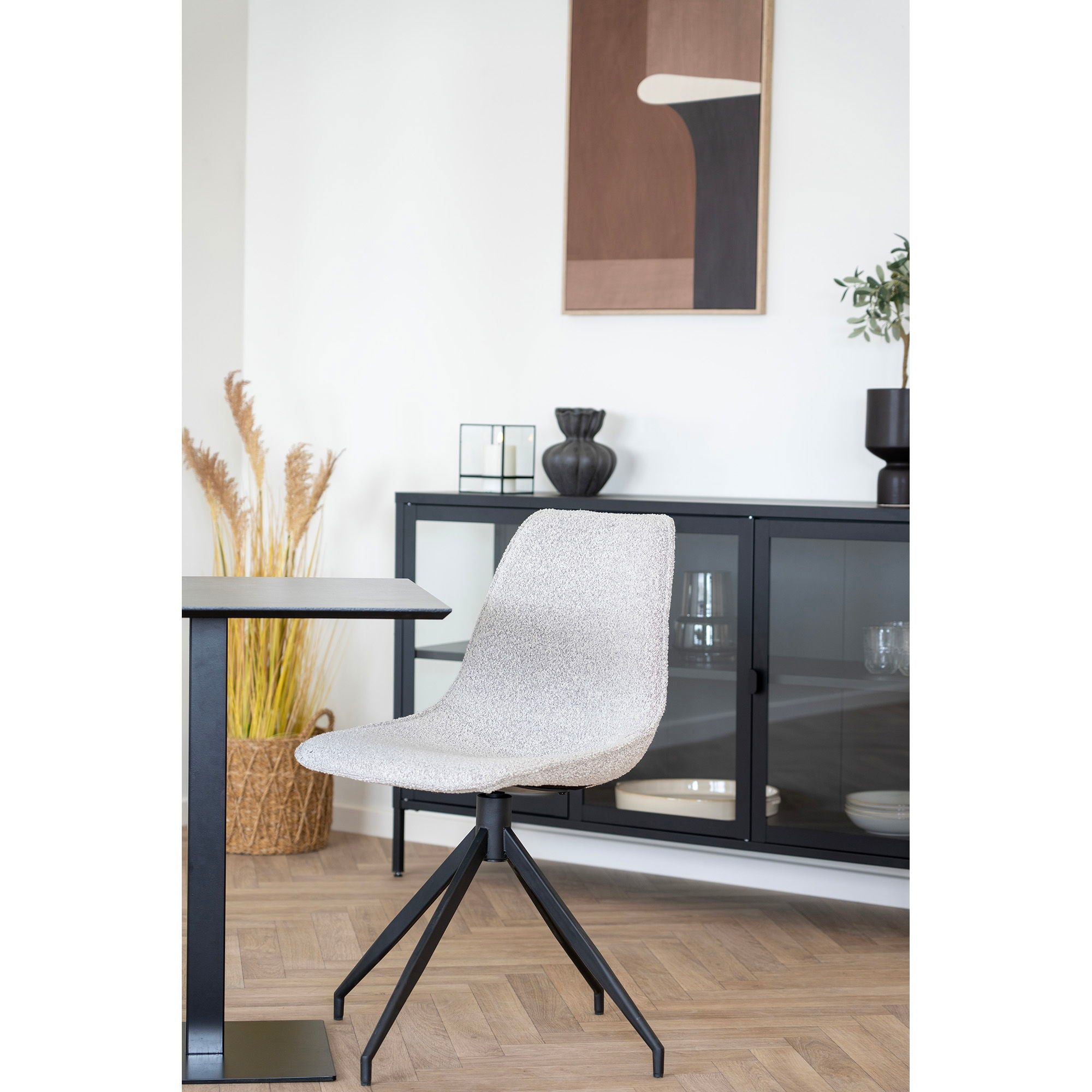 Monaco Dining Chair Option 5