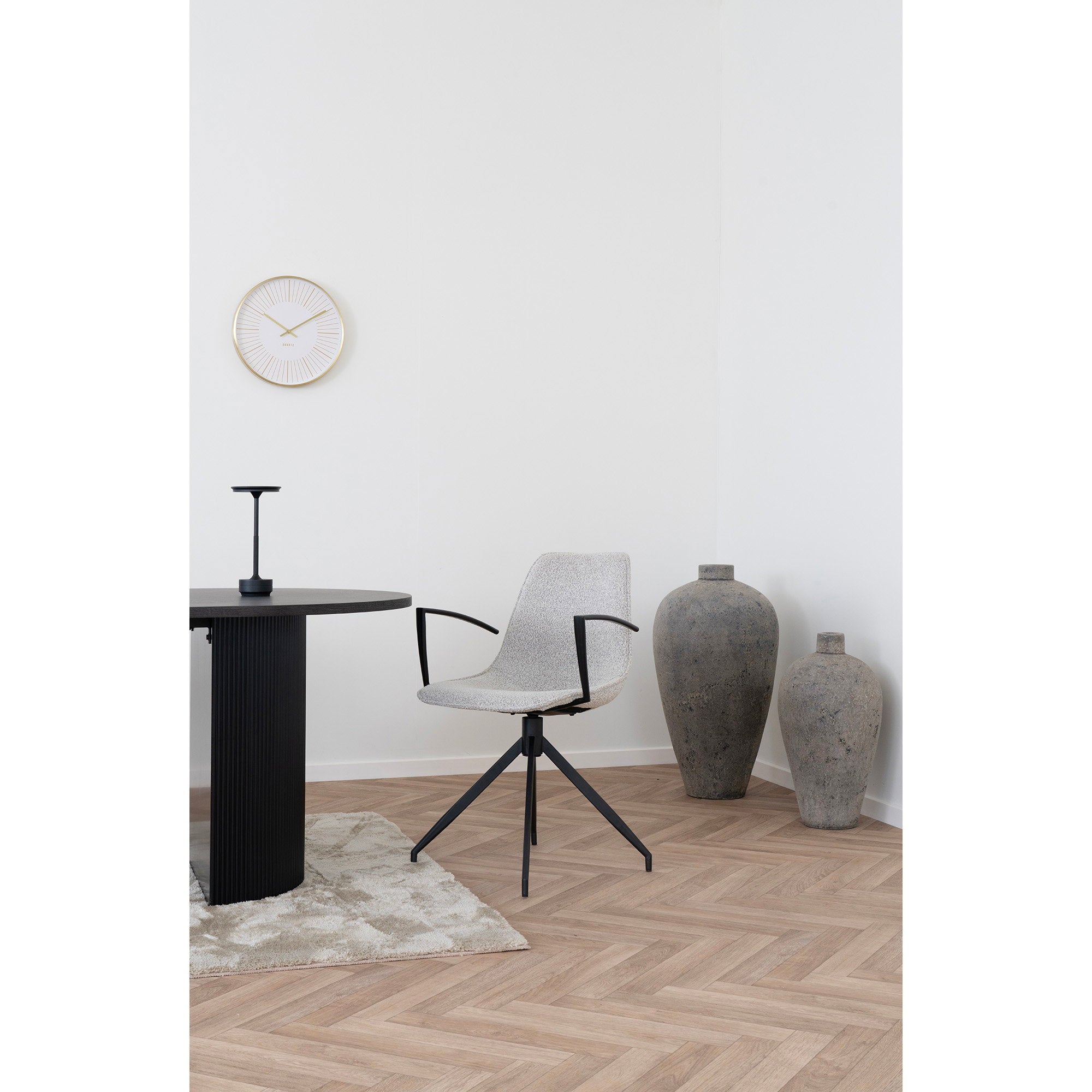 Set of 2 Monaco Dining Chairs