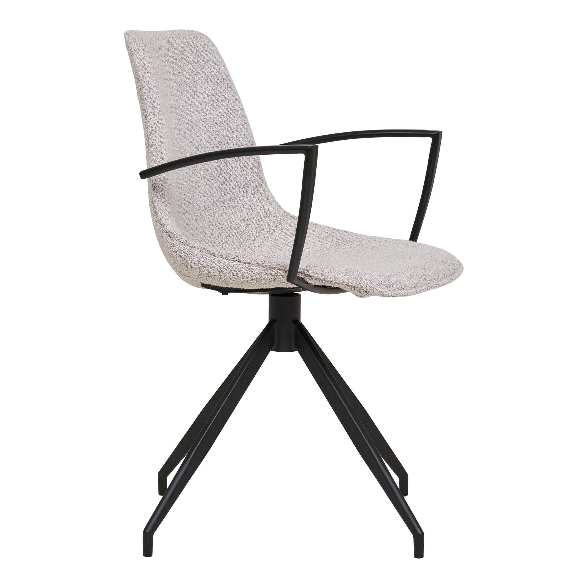 Set of 2 Monaco Dining Chairs