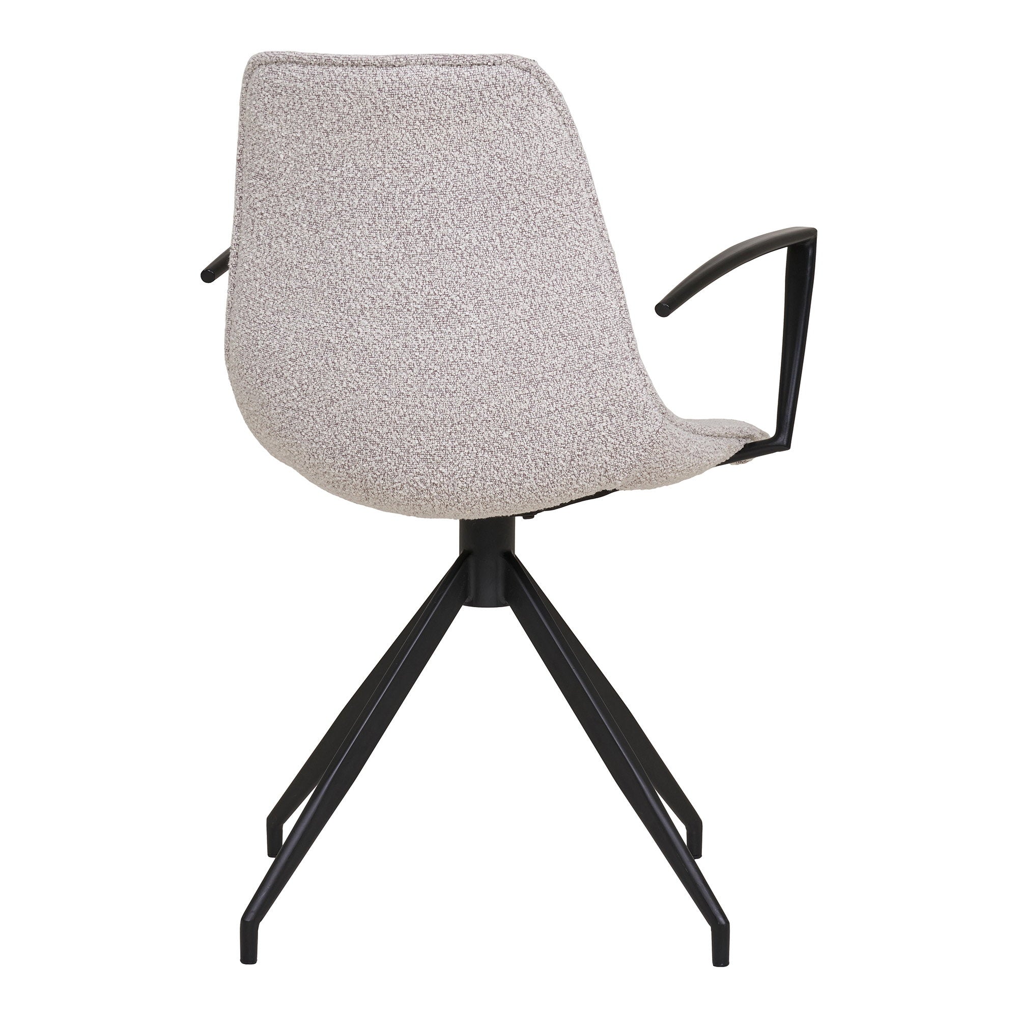 Set of 2 Monaco Dining Chairs