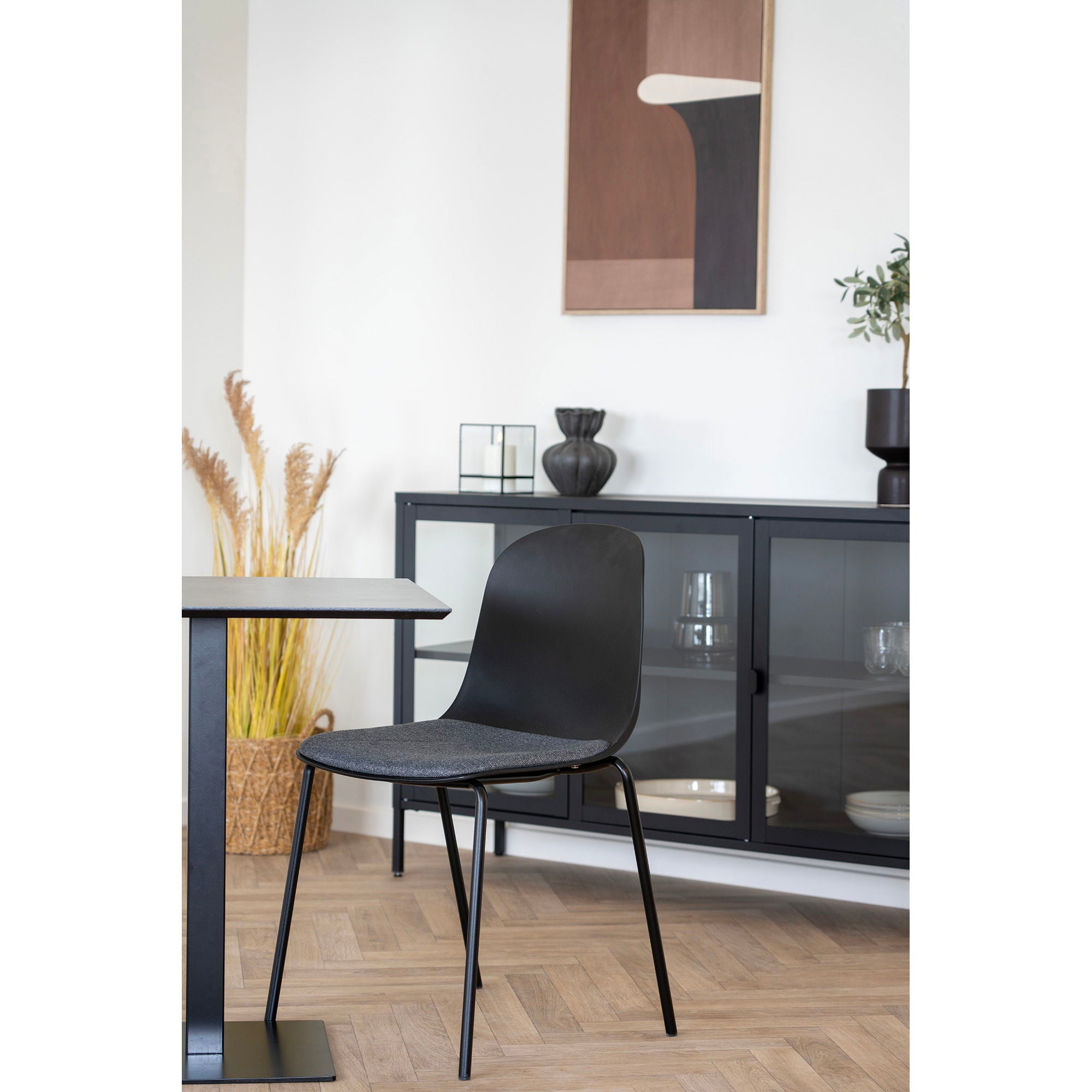 Madalena Dining Chair Option 2