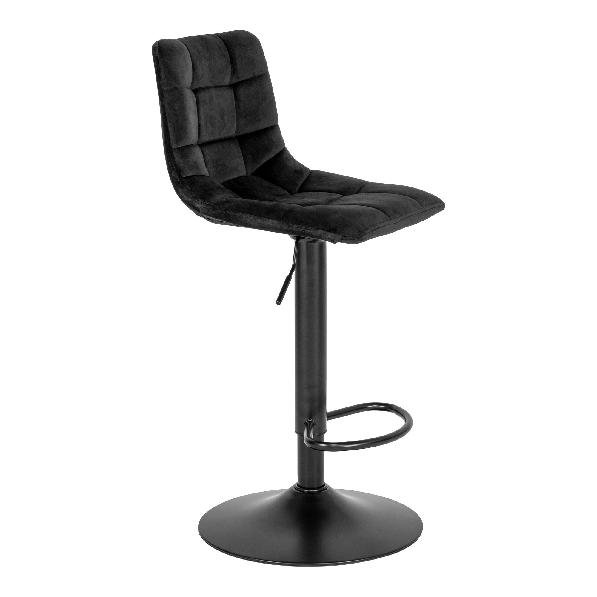 Middelfart Bar Chair Option 4