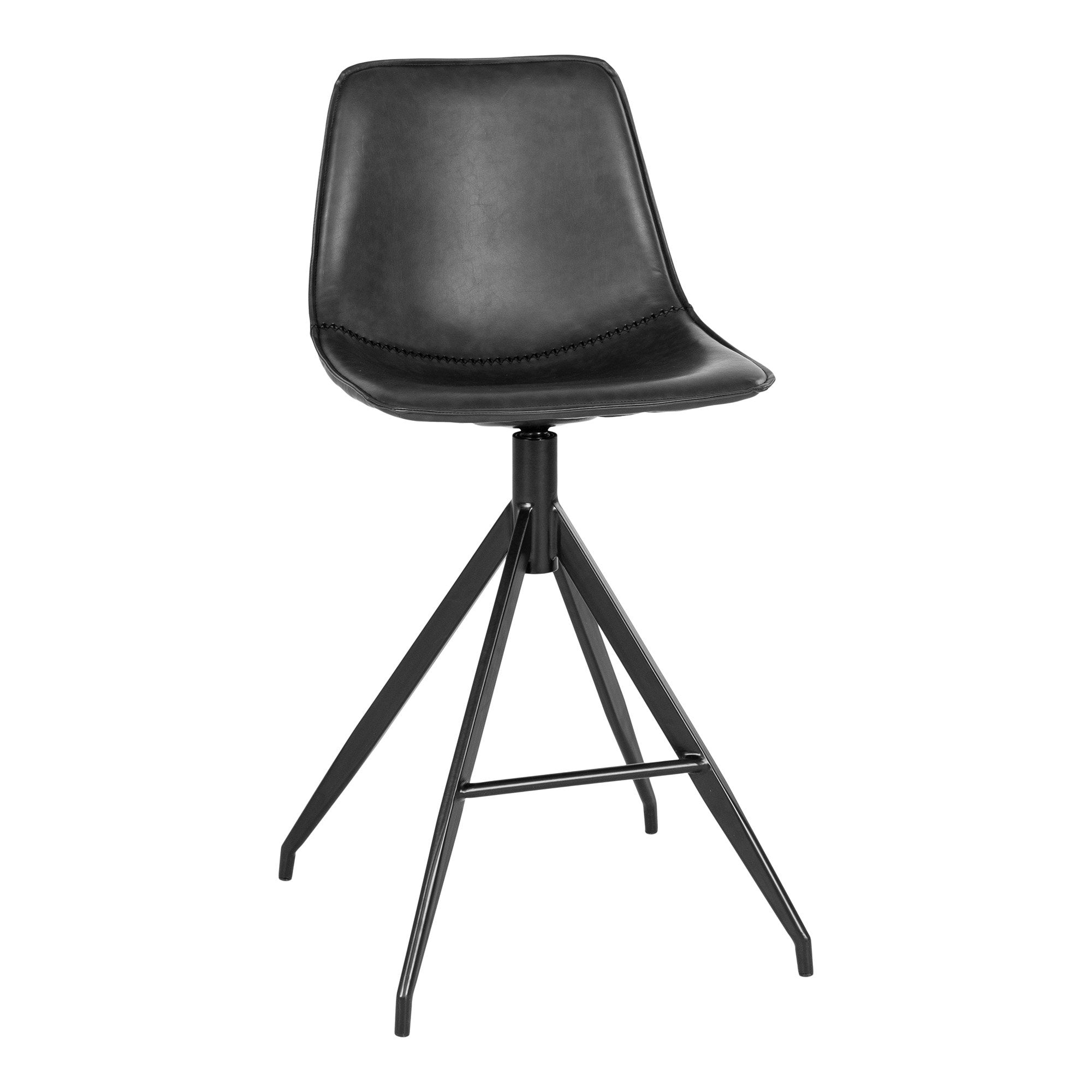 Set of 2 Monaco Counter Chairs