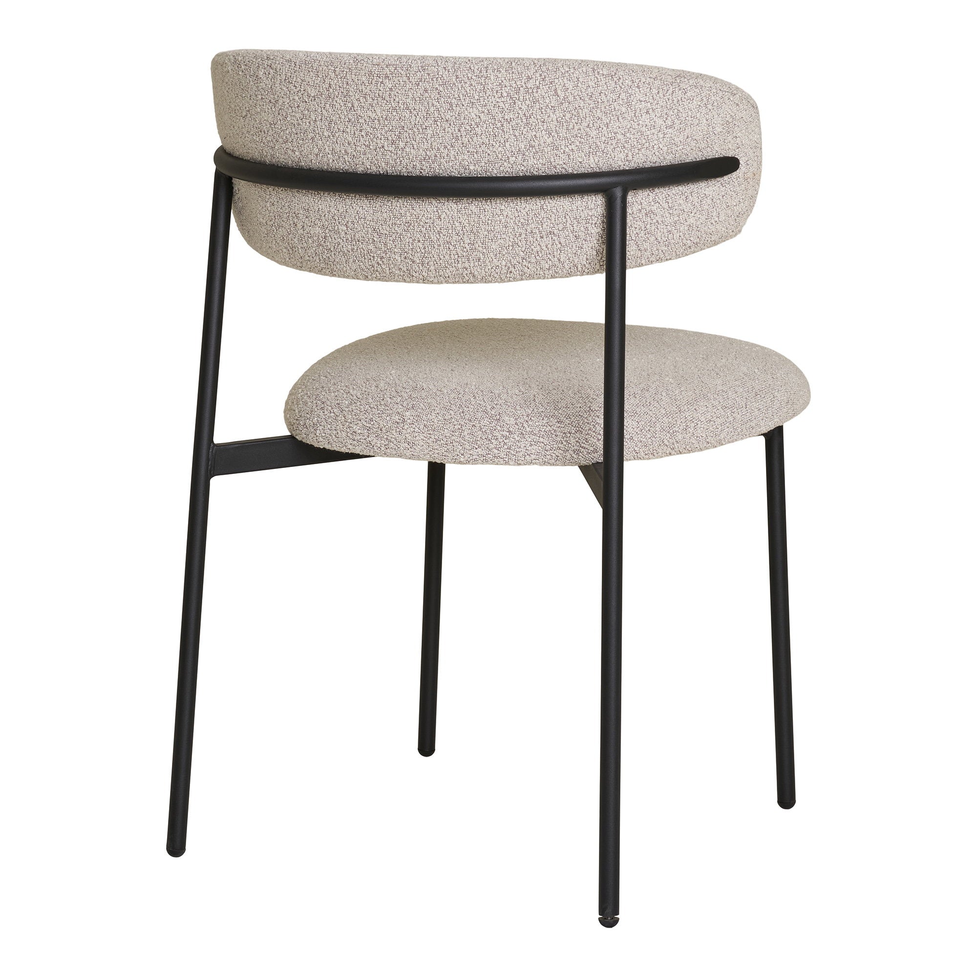 Set of 2 Mira Dining Chairs