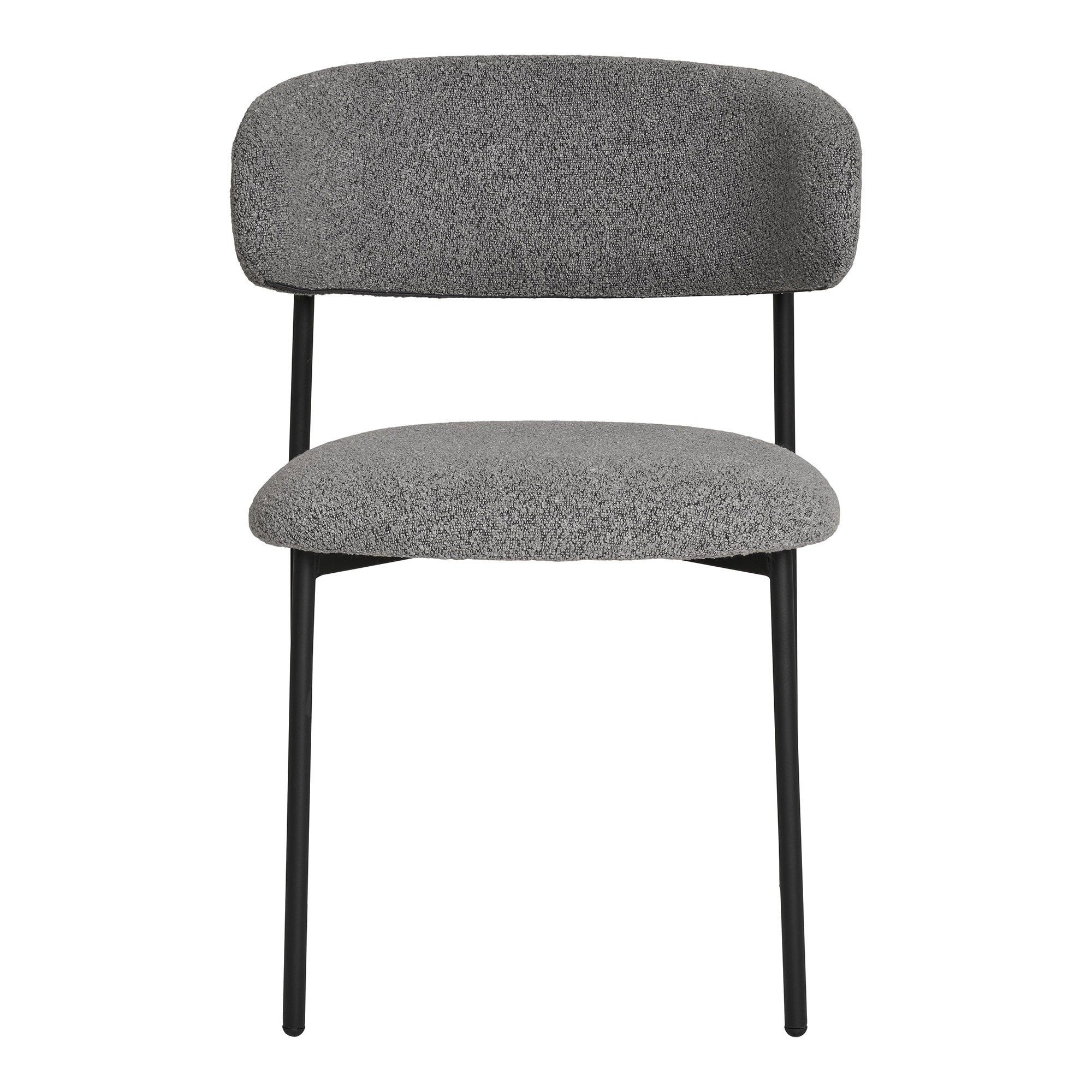 Set of 2 Mira Dining Chairs