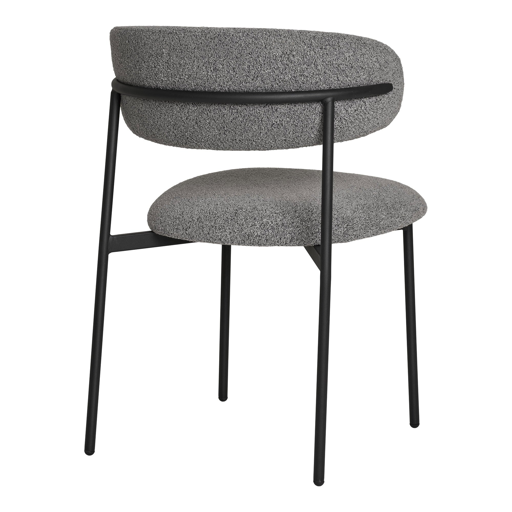 Set of 2 Mira Dining Chairs