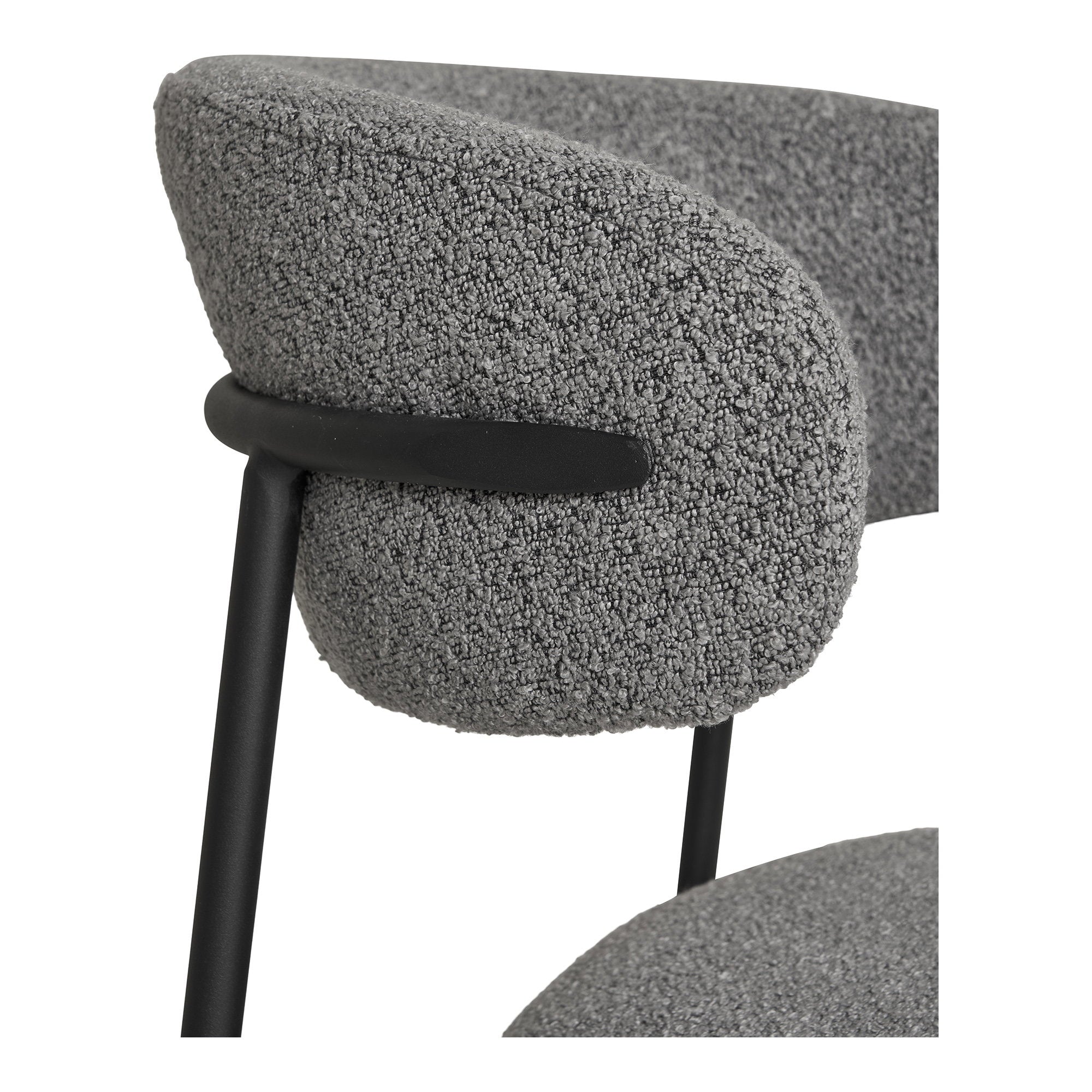 Set of 2 Mira Dining Chairs
