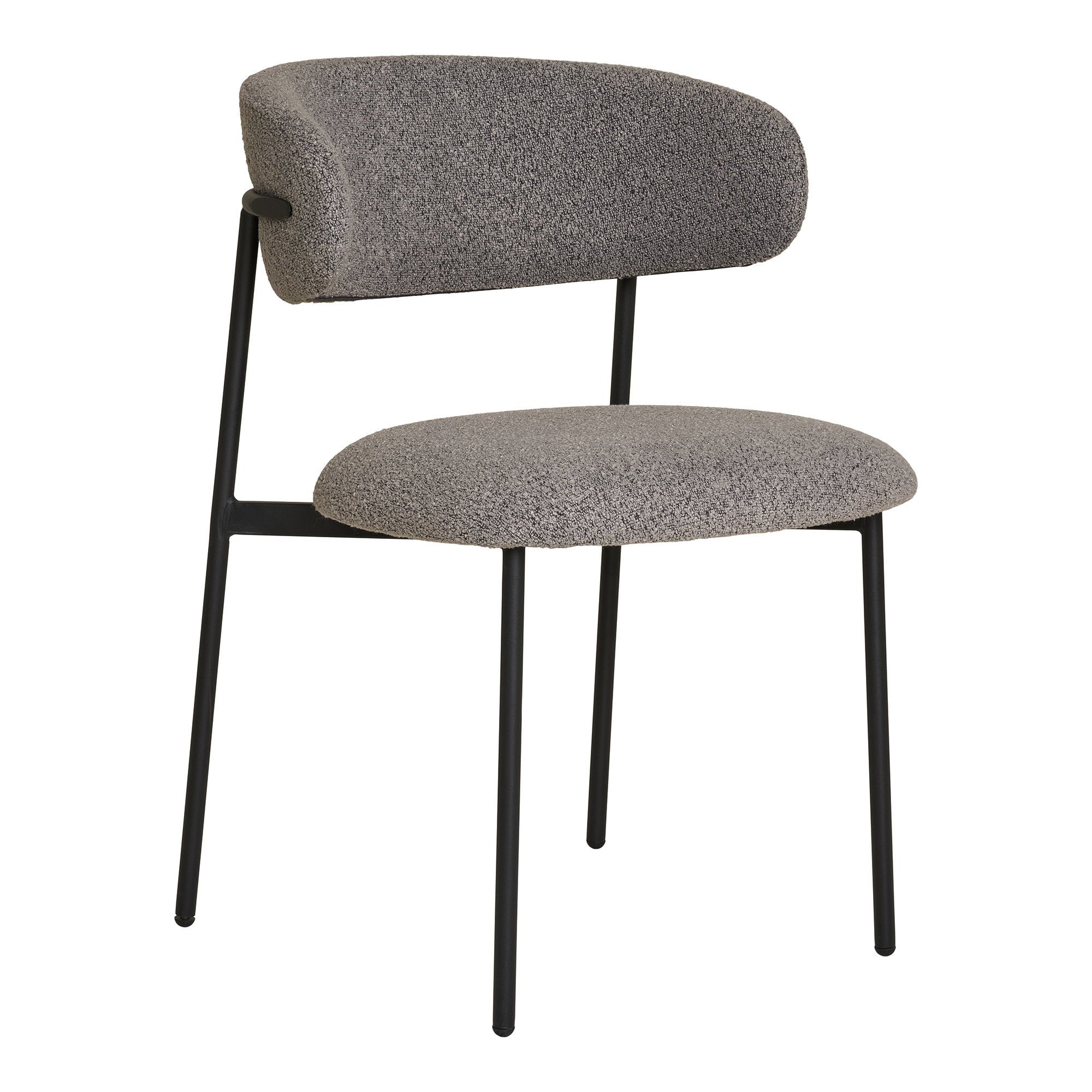 Set of 2 Mira Dining Chairs