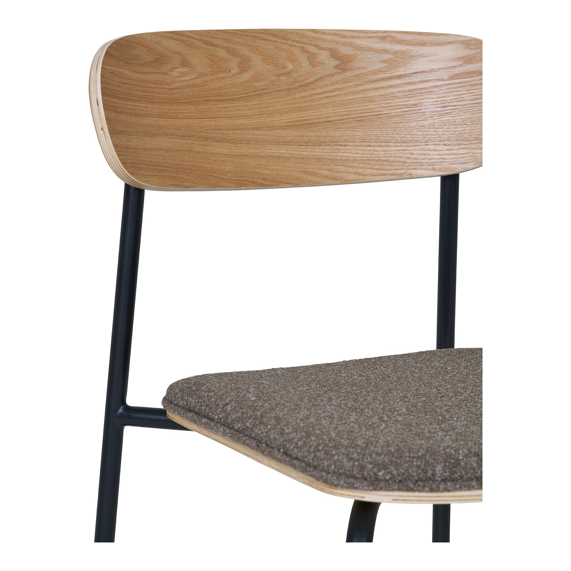 Set of 2 Estepona Dining Chairs