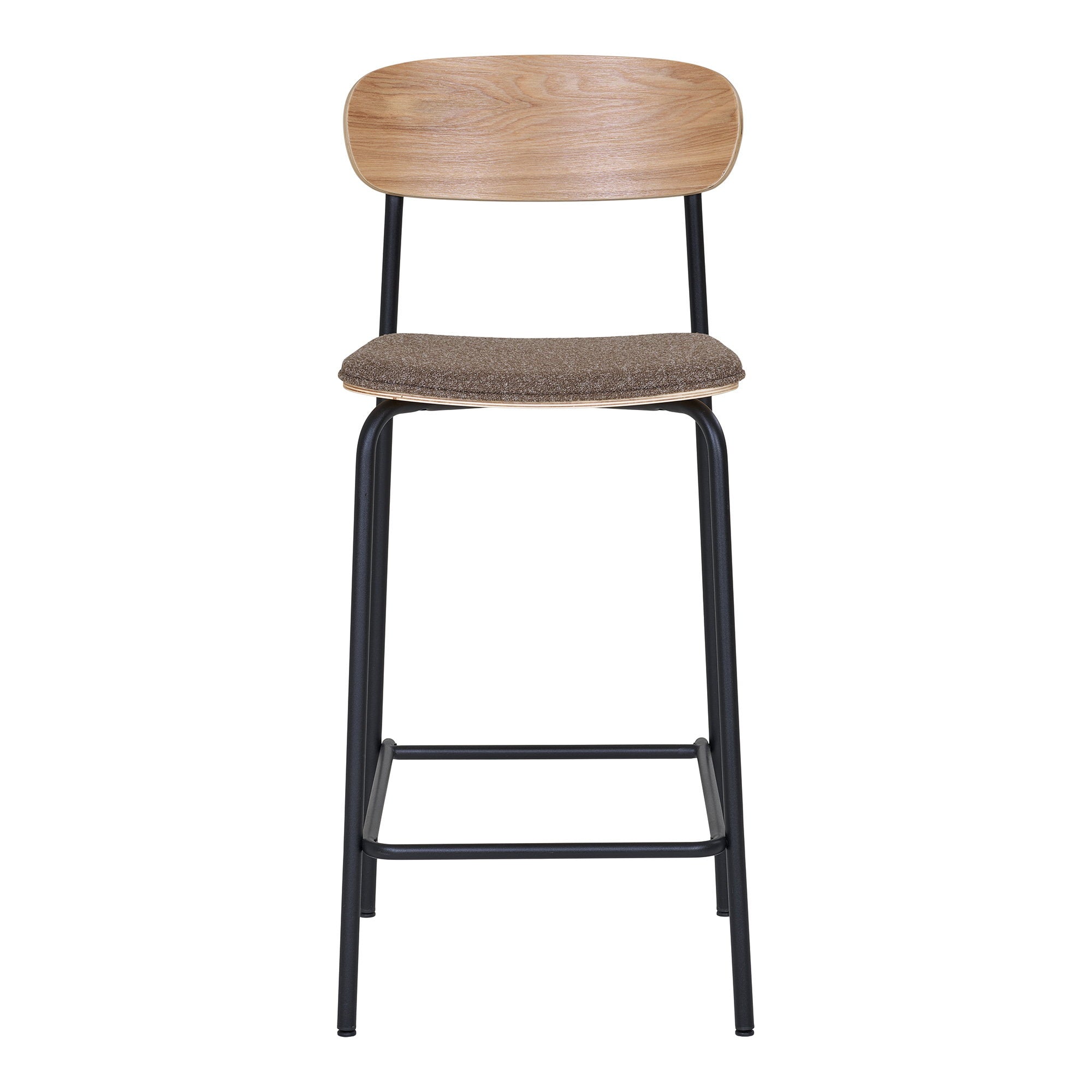 Set of 2 Estepona Counter Chairs
