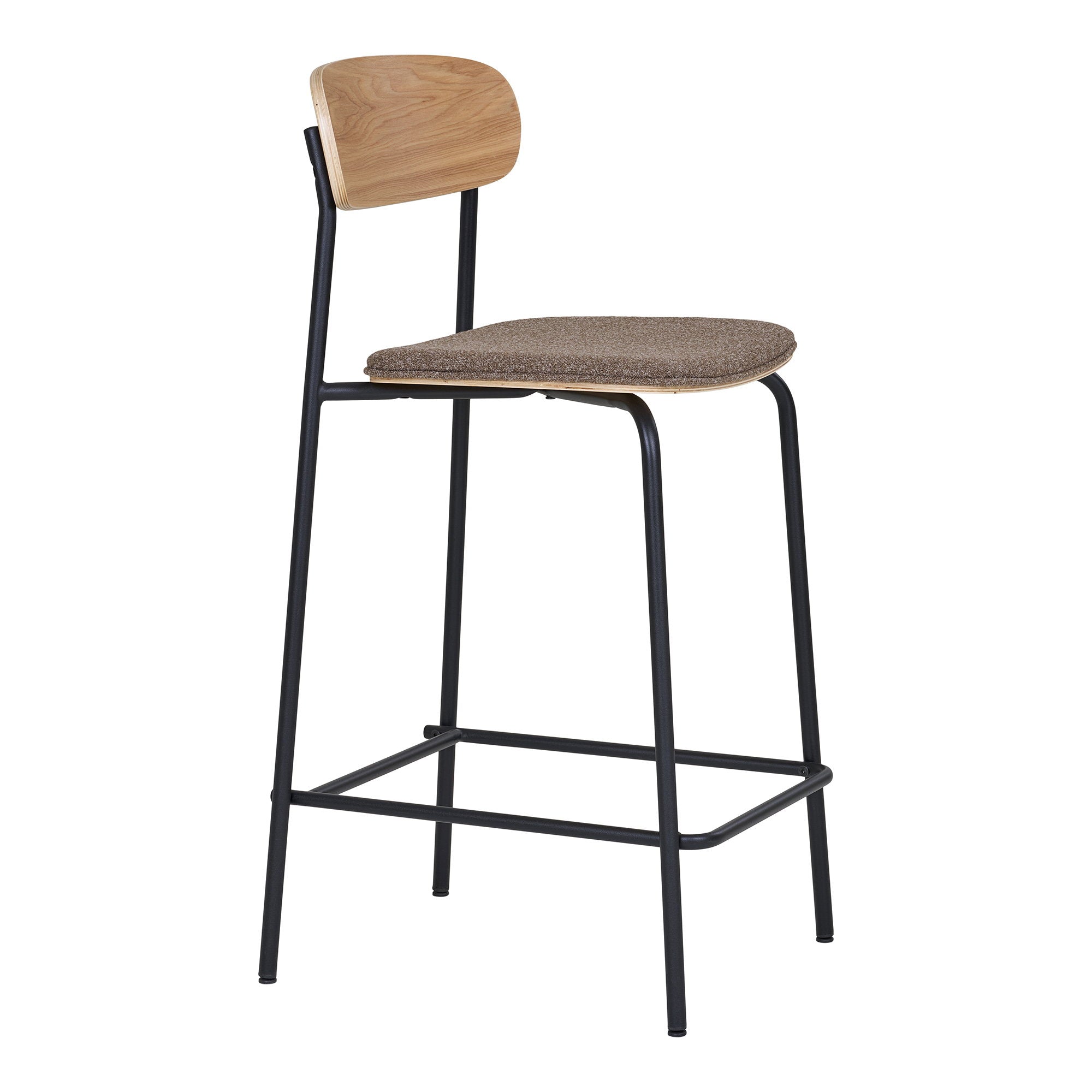 Set of 2 Estepona Counter Chairs