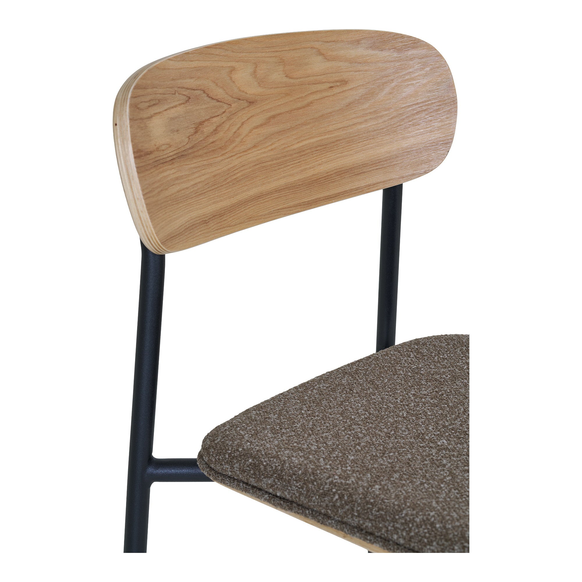 Set of 2 Estepona Counter Chairs