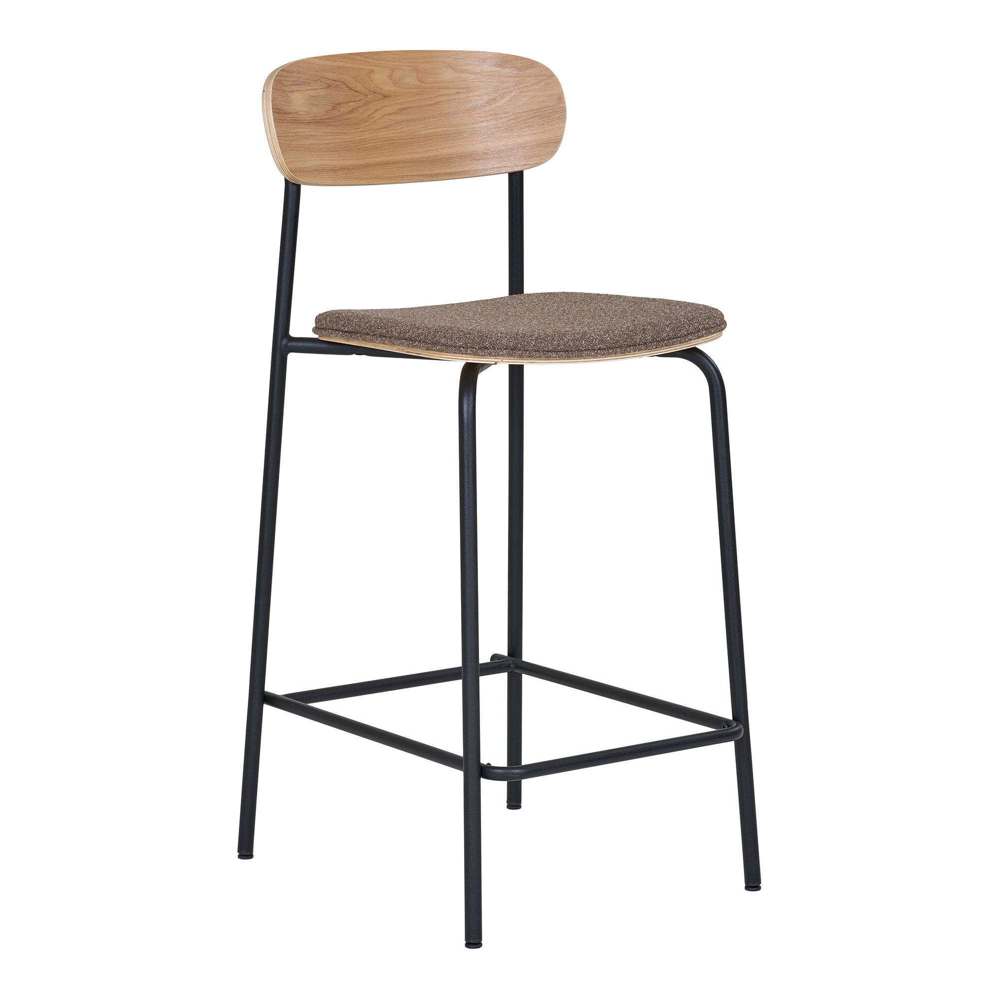 Set of 2 Estepona Counter Chairs