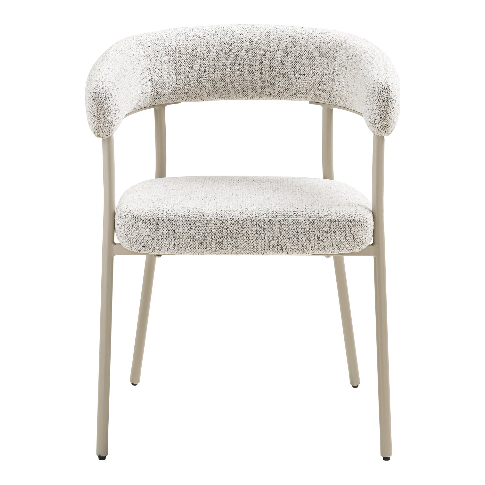 Set of 2 Trivio Dining Chairs