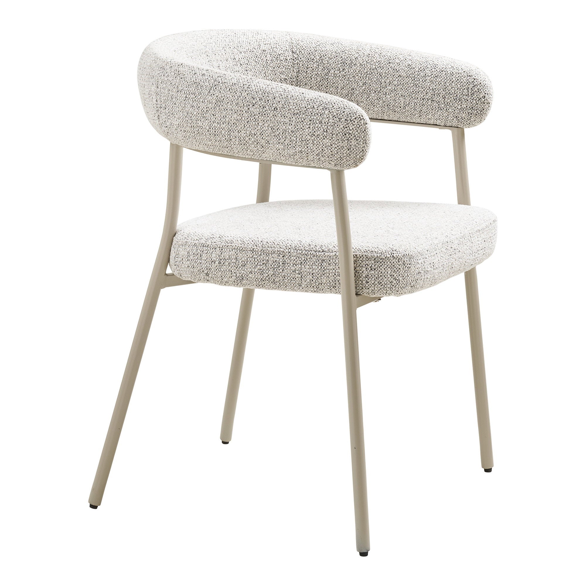 Set of 2 Trivio Dining Chairs