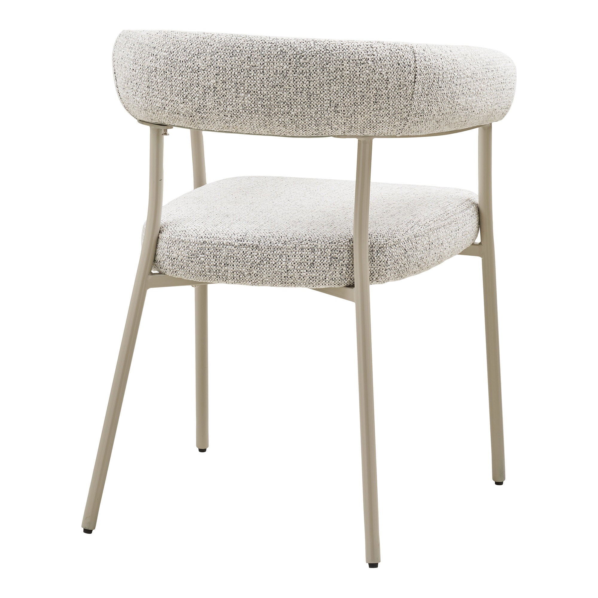 Set of 2 Trivio Dining Chairs