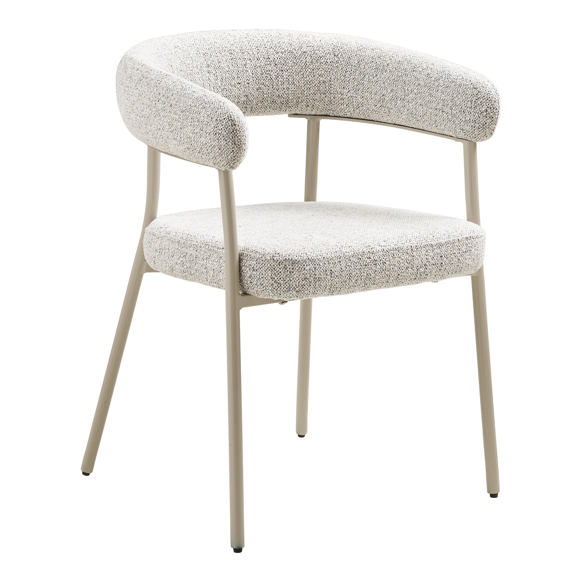 Set of 2 Trivio Dining Chairs
