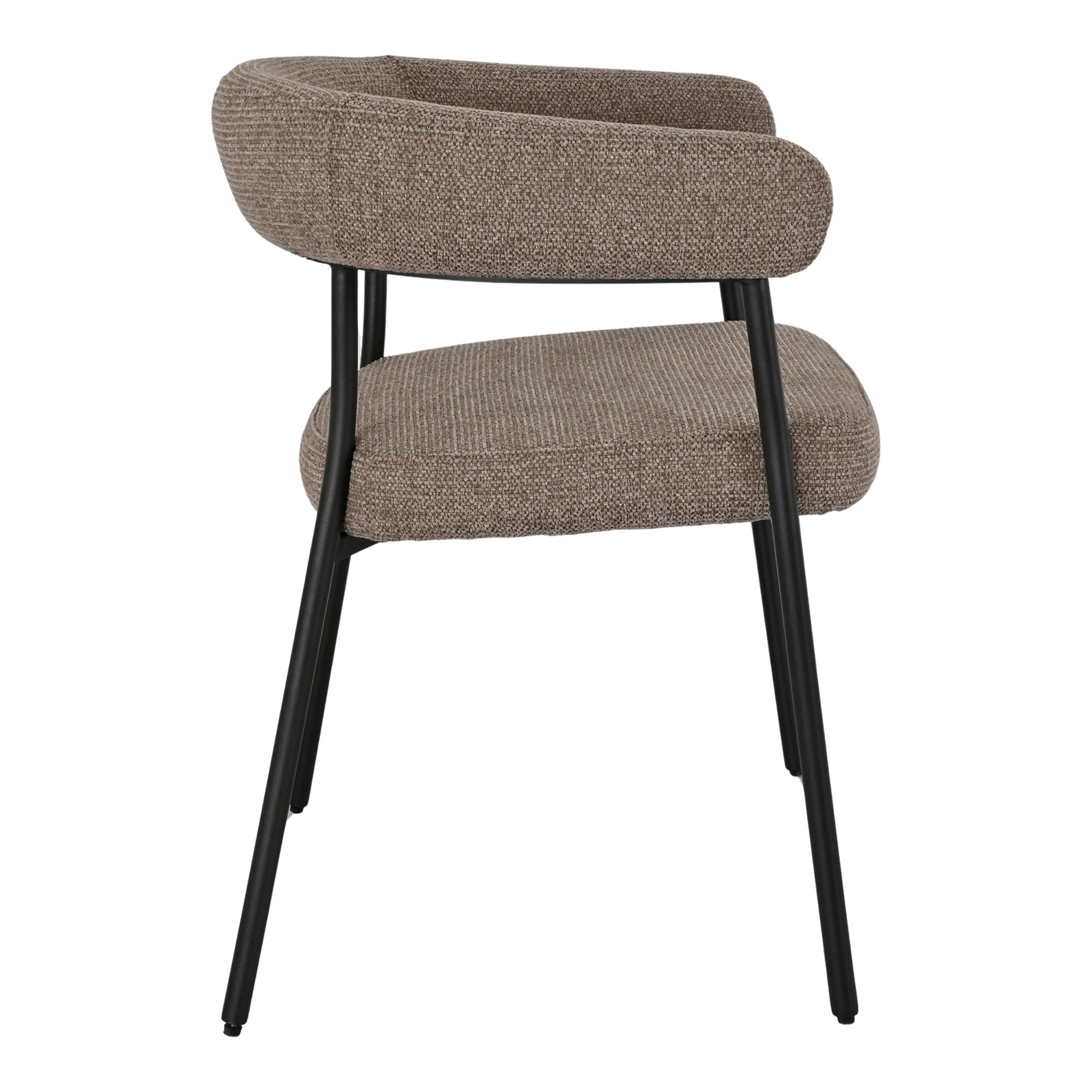 Set of 2 Trivio Dining Chairs