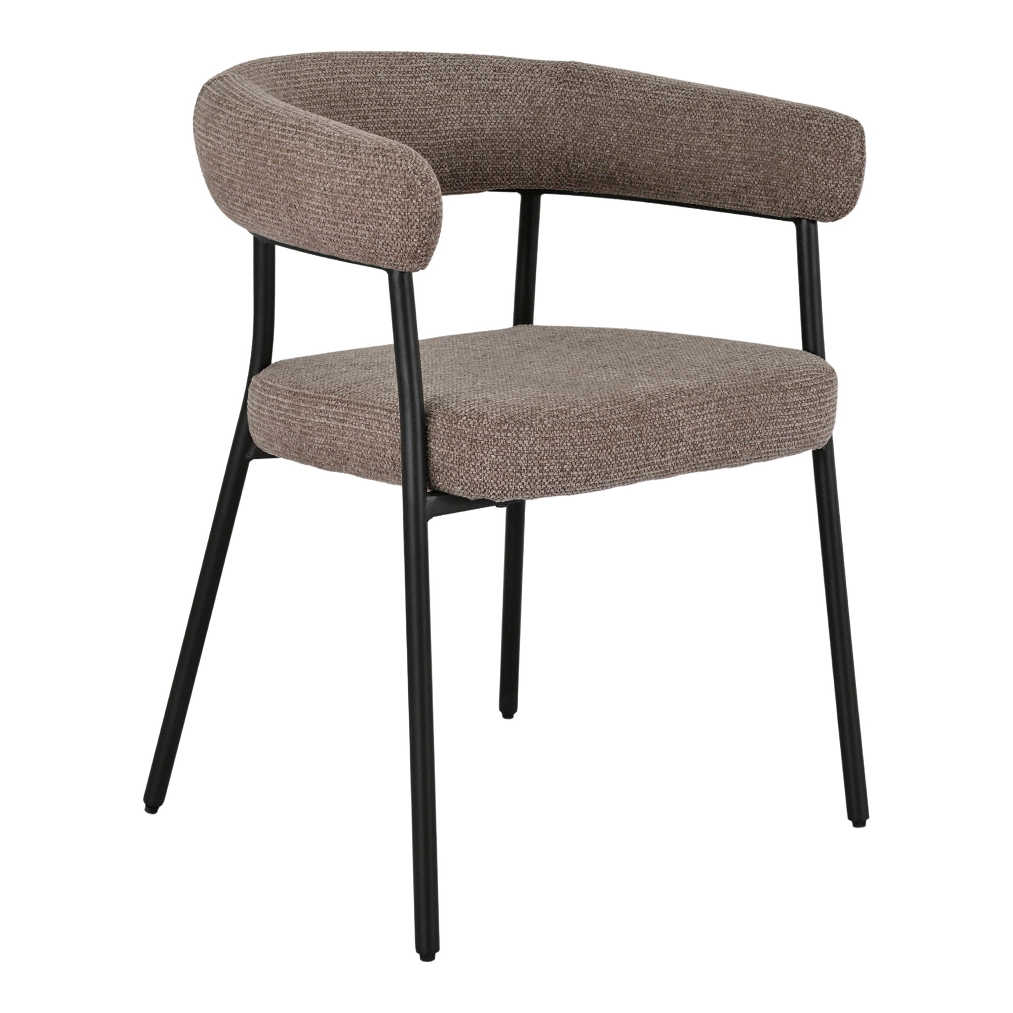 Set of 2 Trivio Dining Chairs