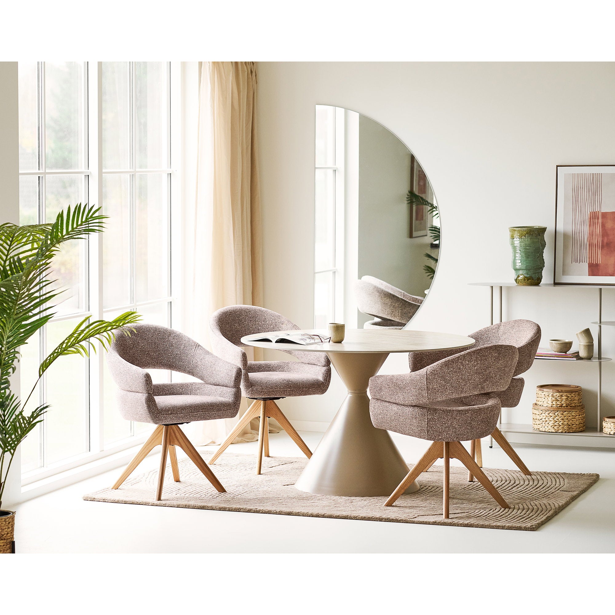 Dover Dining Chair