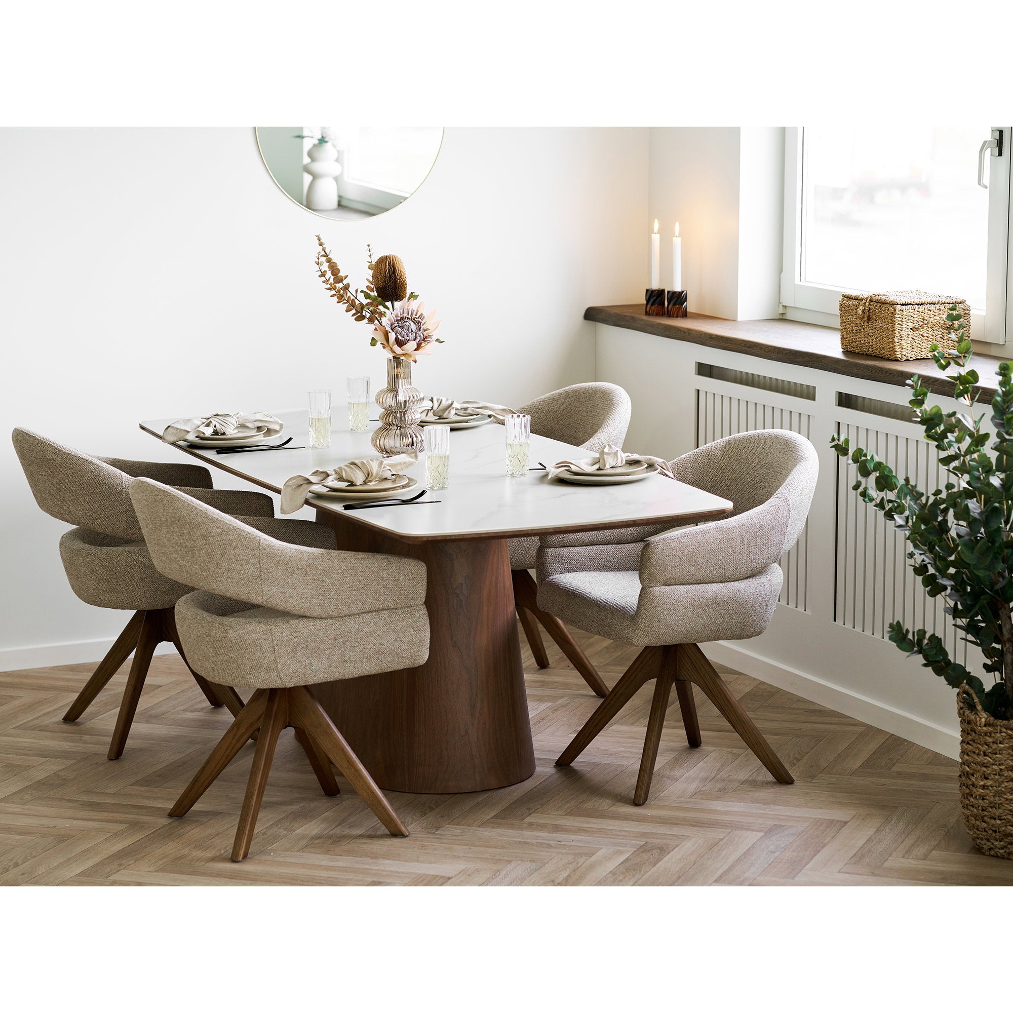 Dover Dining Chair