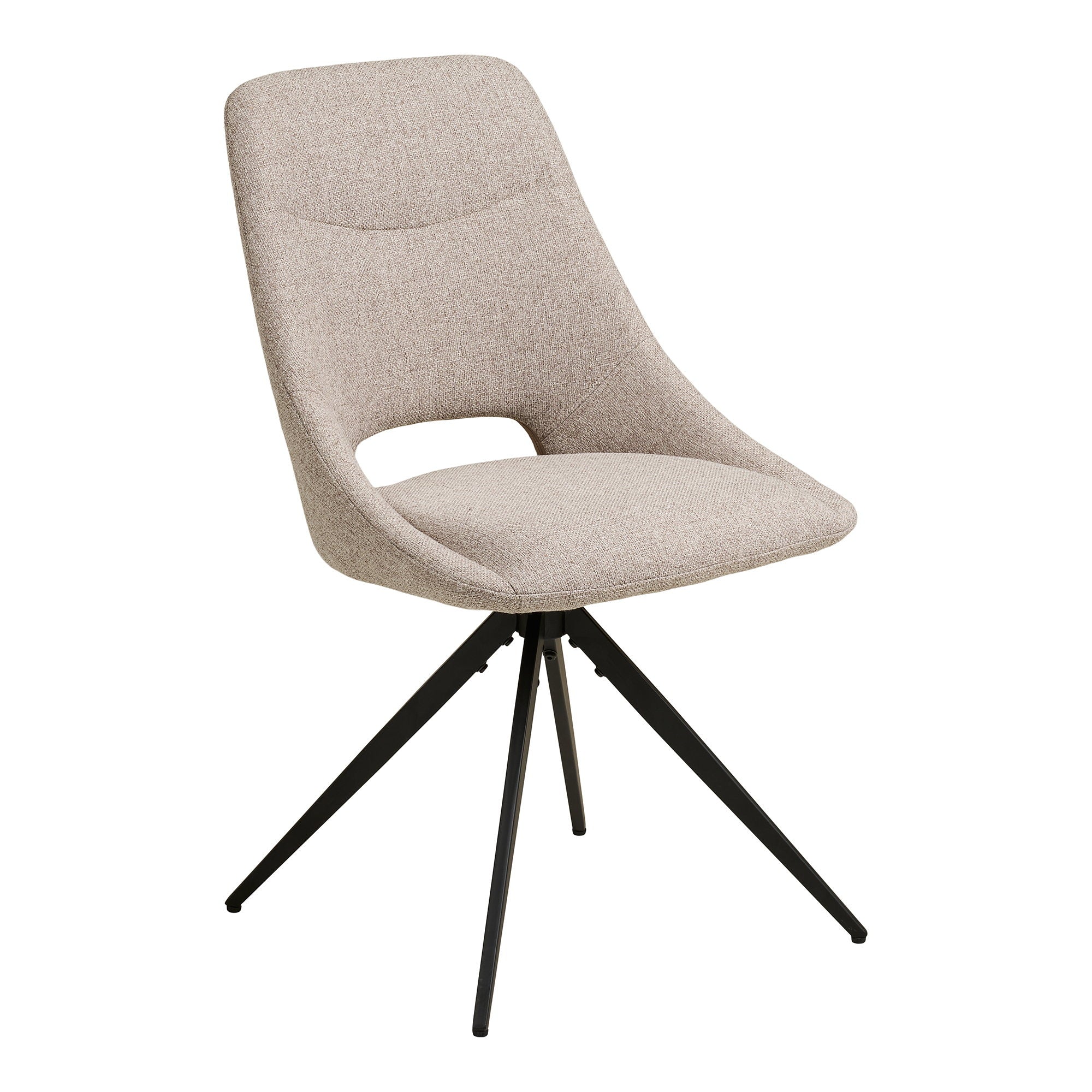 Set of 2 Dokka Dining Chairs