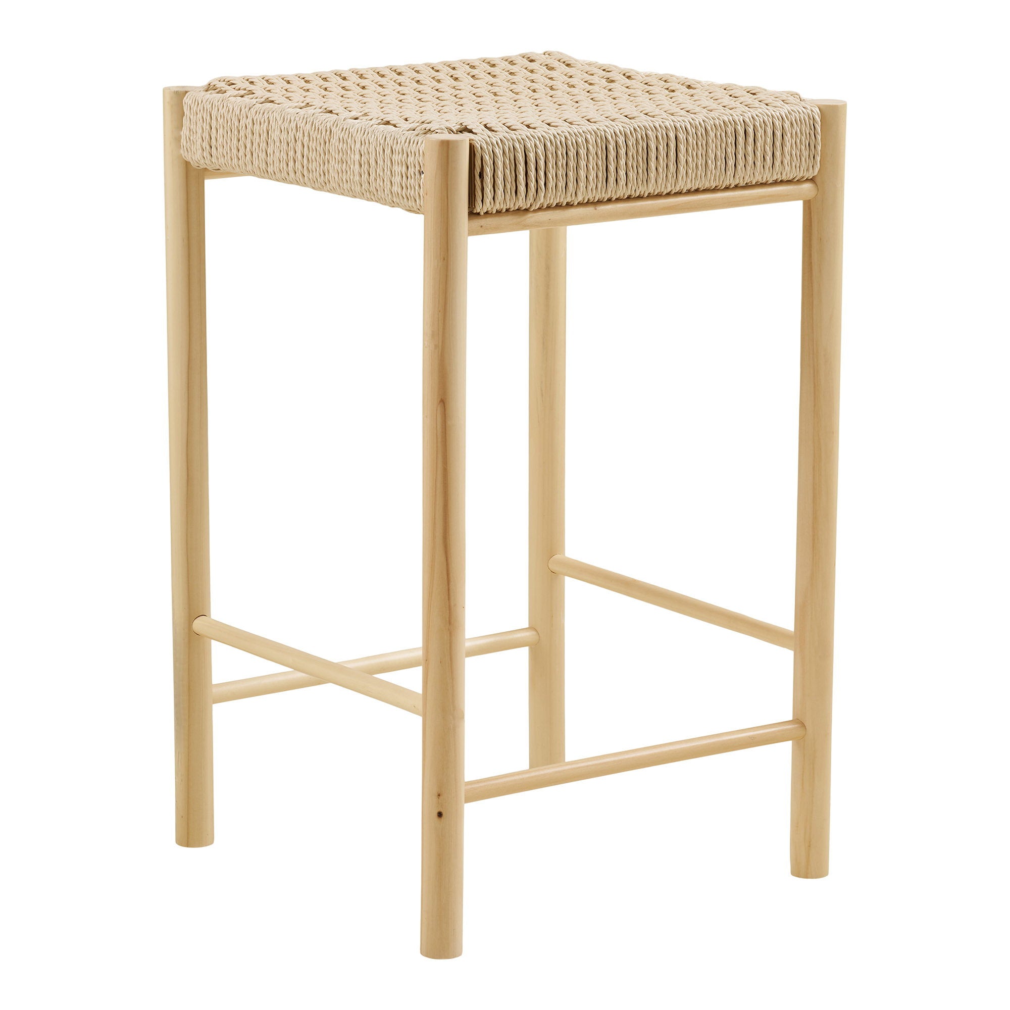 Abano Counter Chair