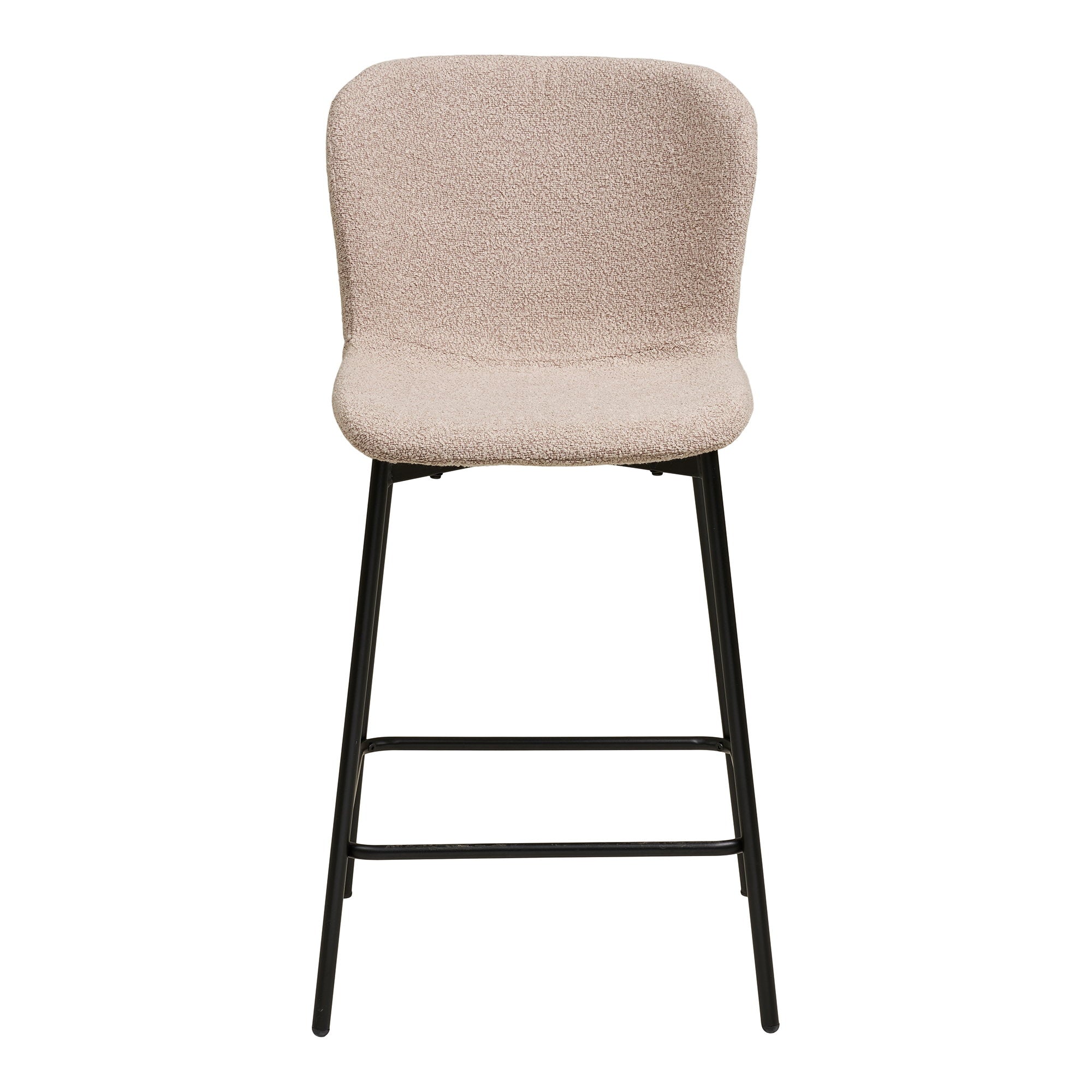 Set of 2 Maceda Counter Chairs