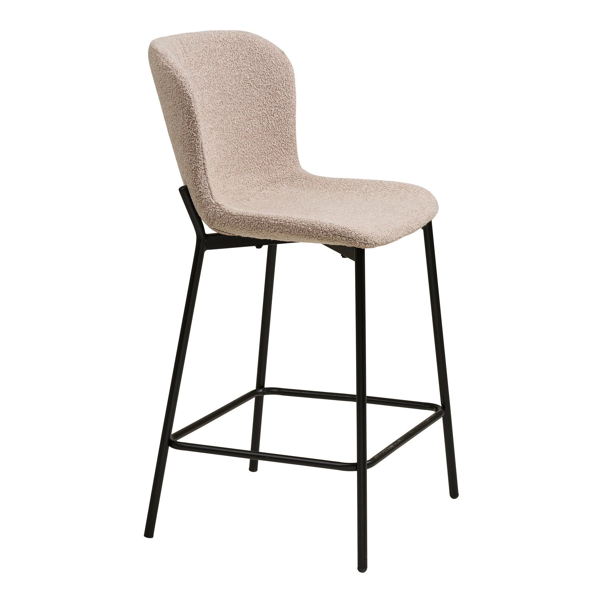 Set of 2 Maceda Counter Chairs