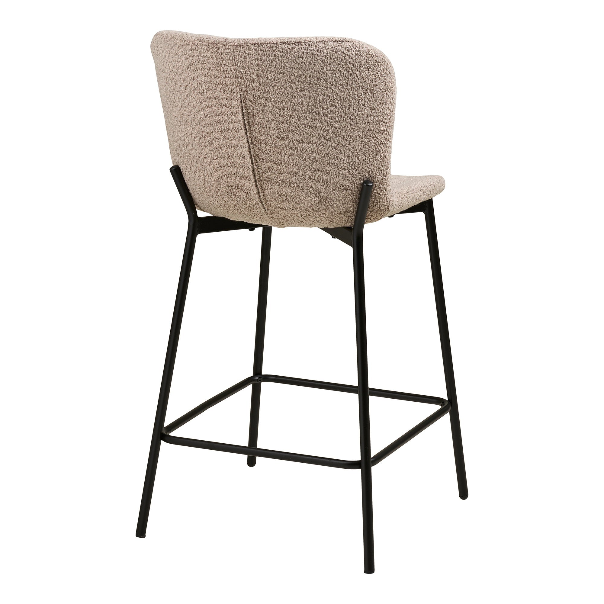 Set of 2 Maceda Counter Chairs