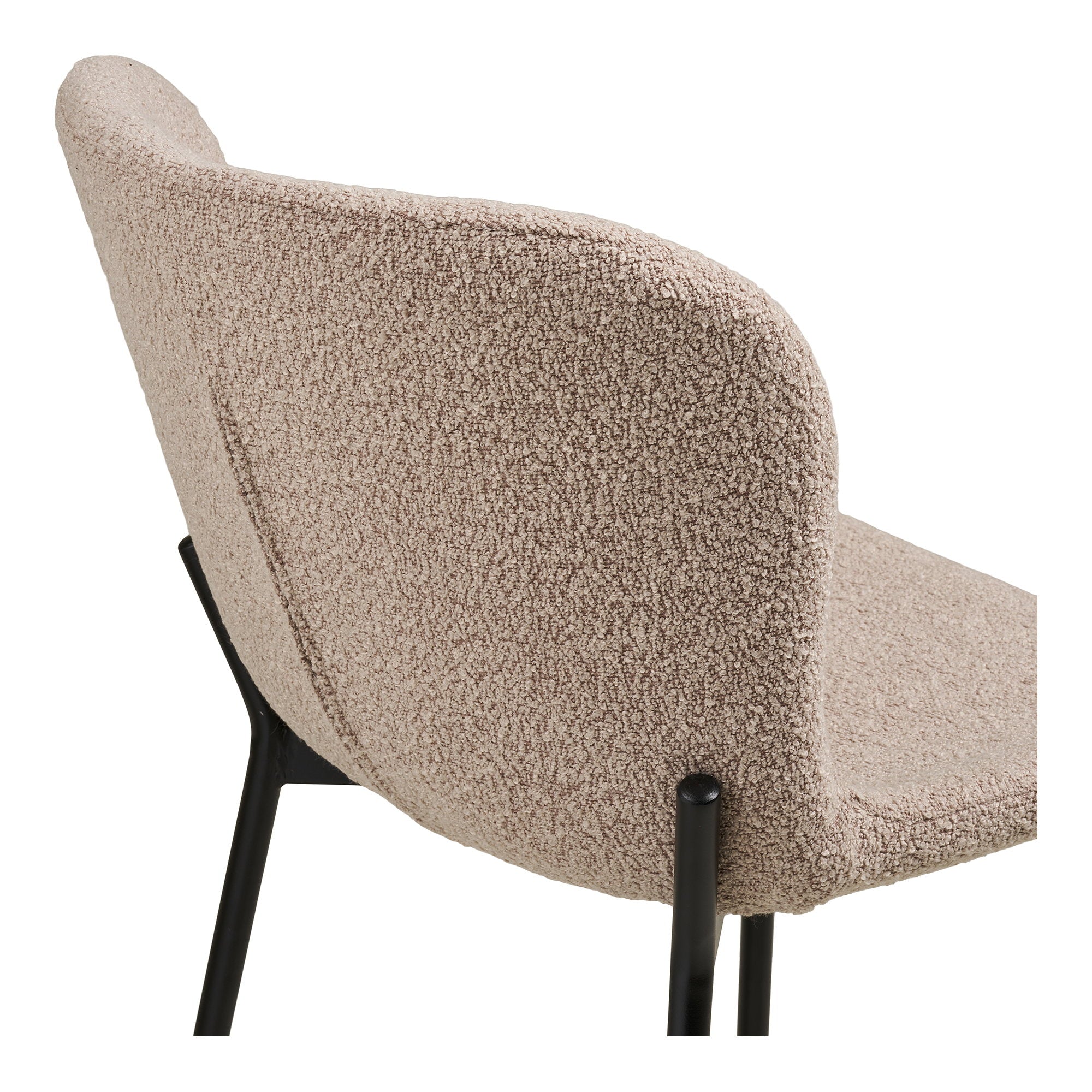 Set of 2 Maceda Counter Chairs