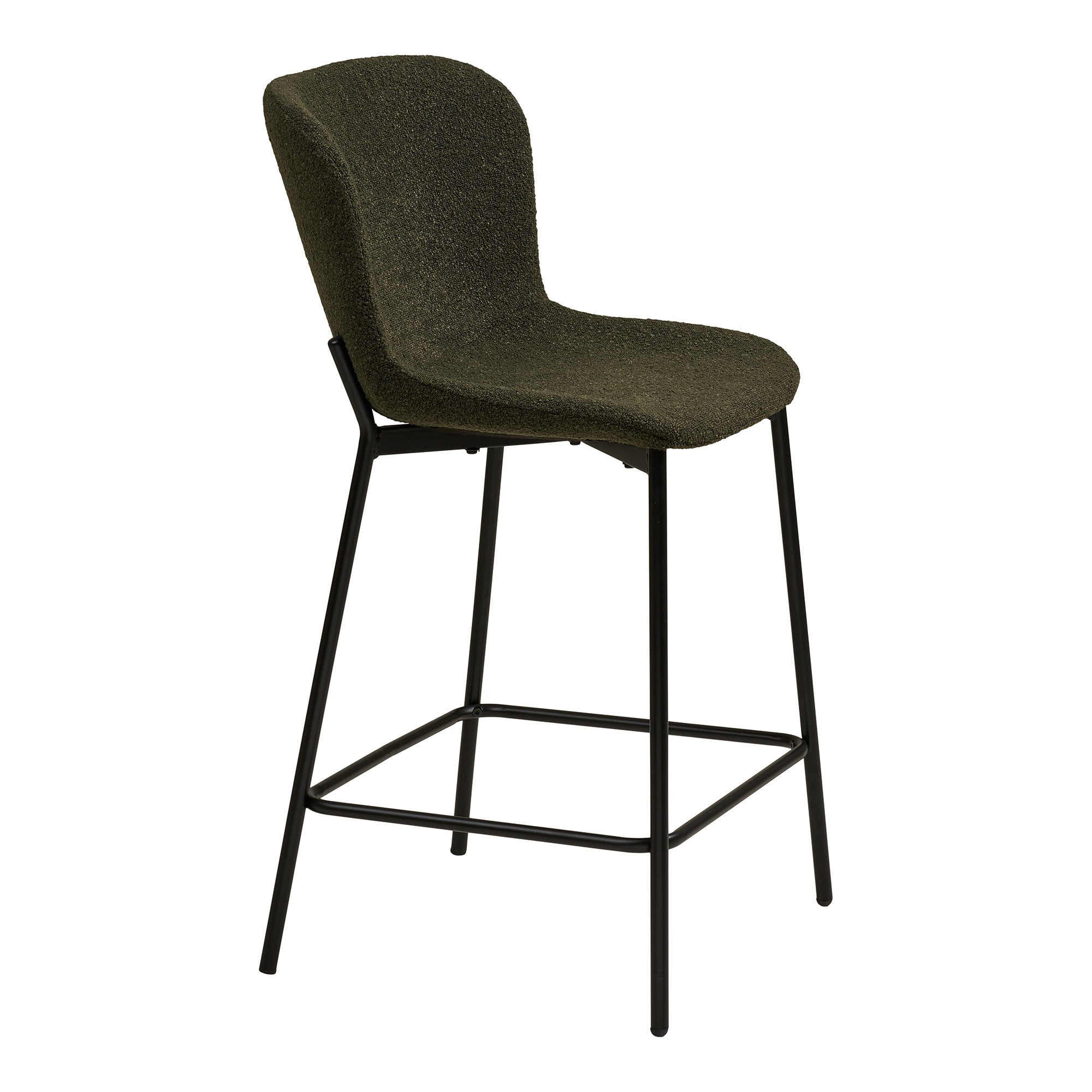 Set of 2 Maceda Counter Chairs