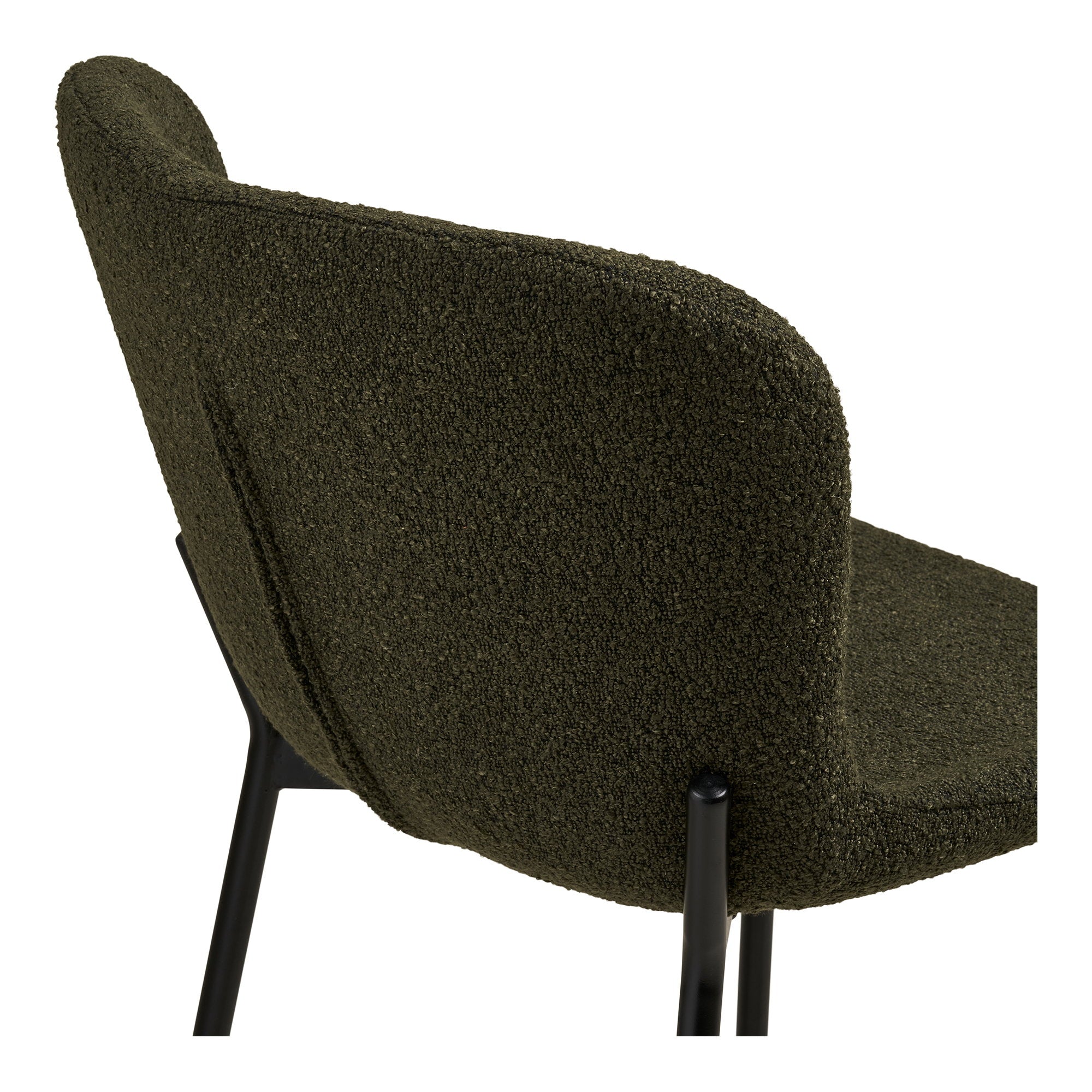 Set of 2 Maceda Counter Chairs