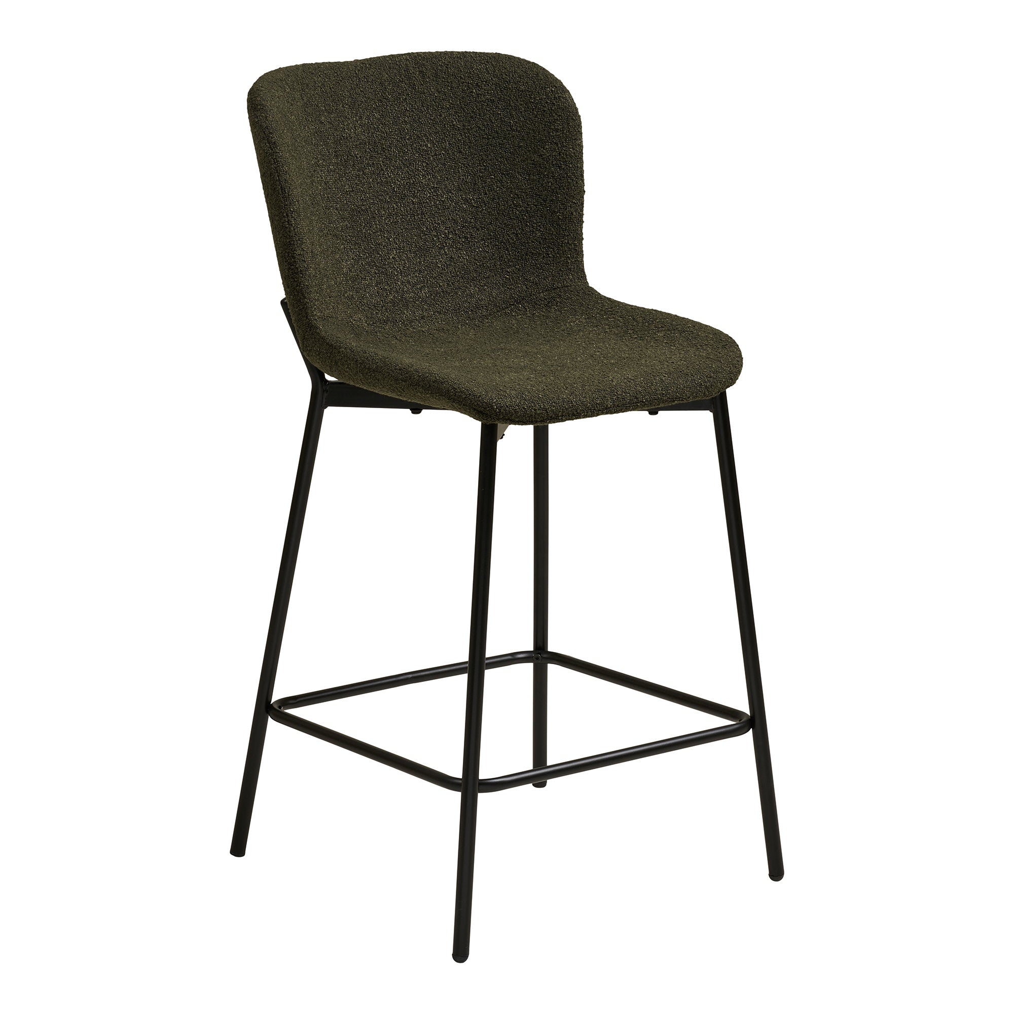 Set of 2 Maceda Counter Chairs