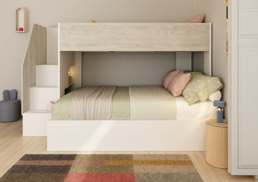 Buy Bunk Beds Ireland Homeline Furniture - Main Image