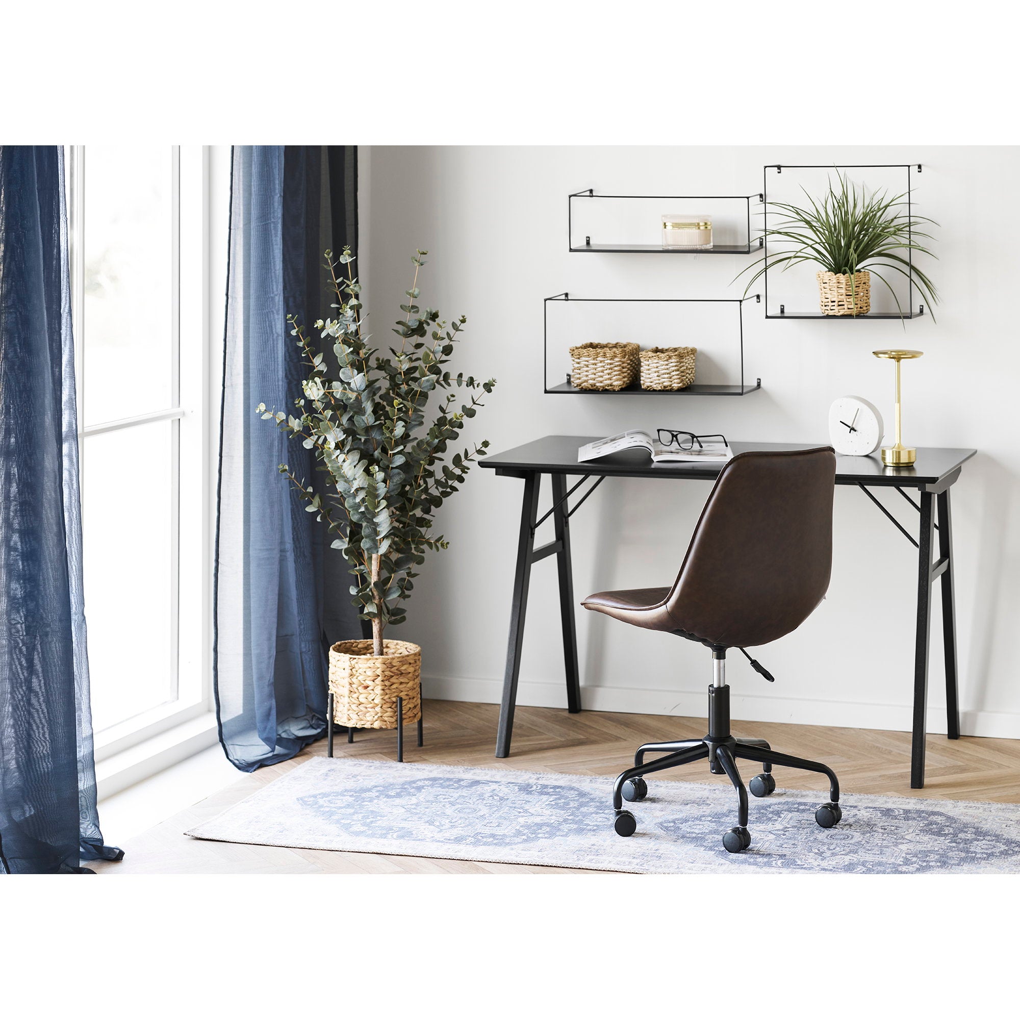 Monaco Office Chair