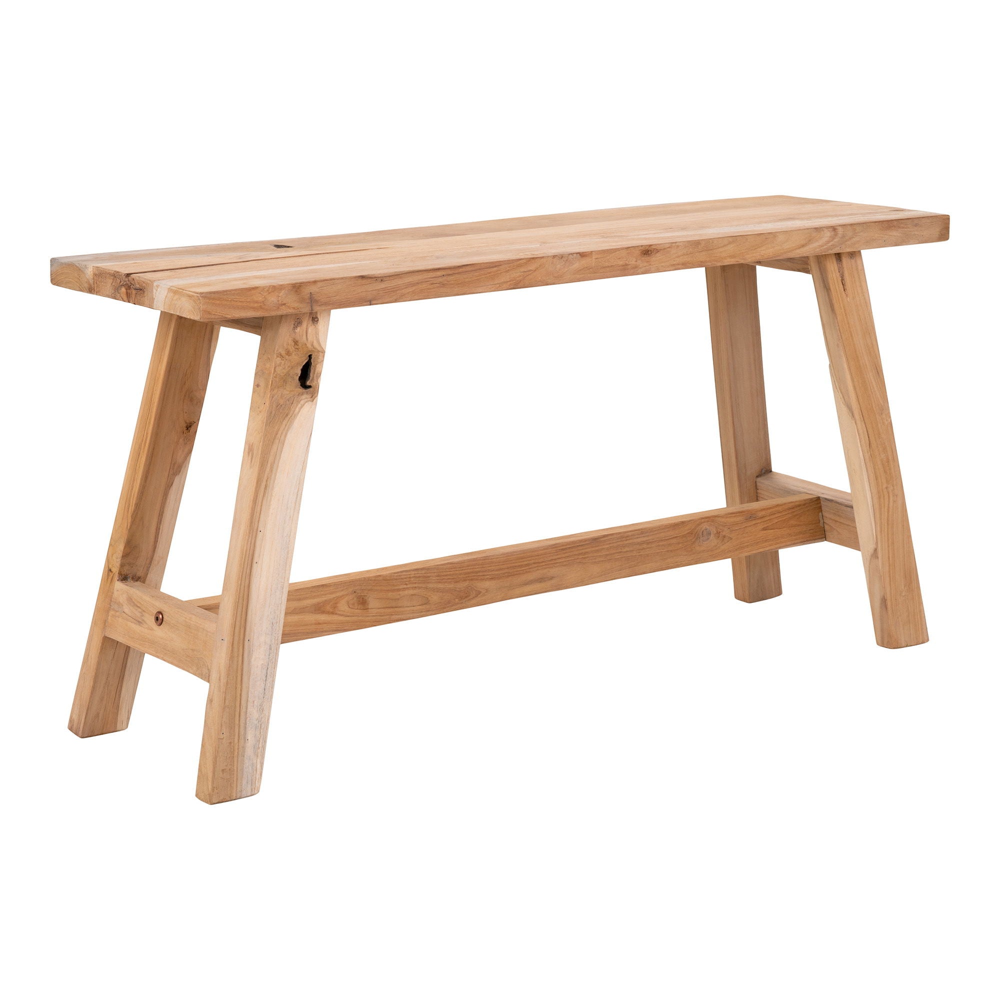 Barcelona Bench Option 2