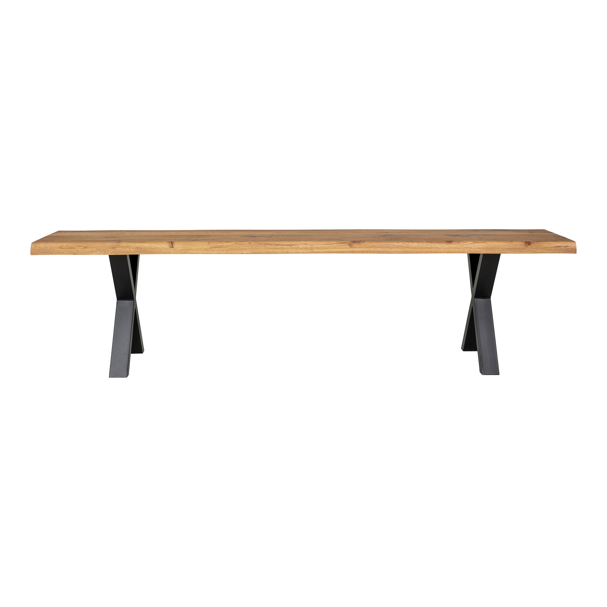 Toulon Bench Option 2