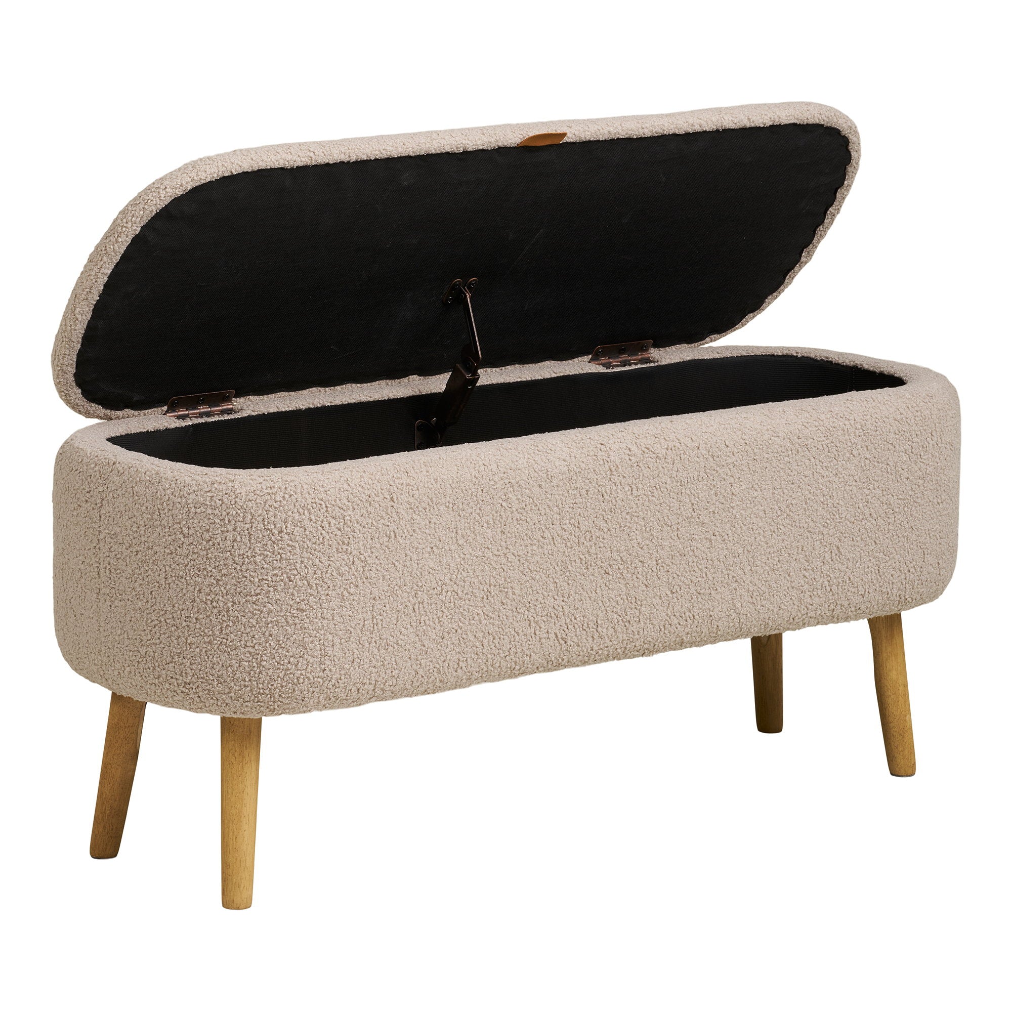 Harlow Bench