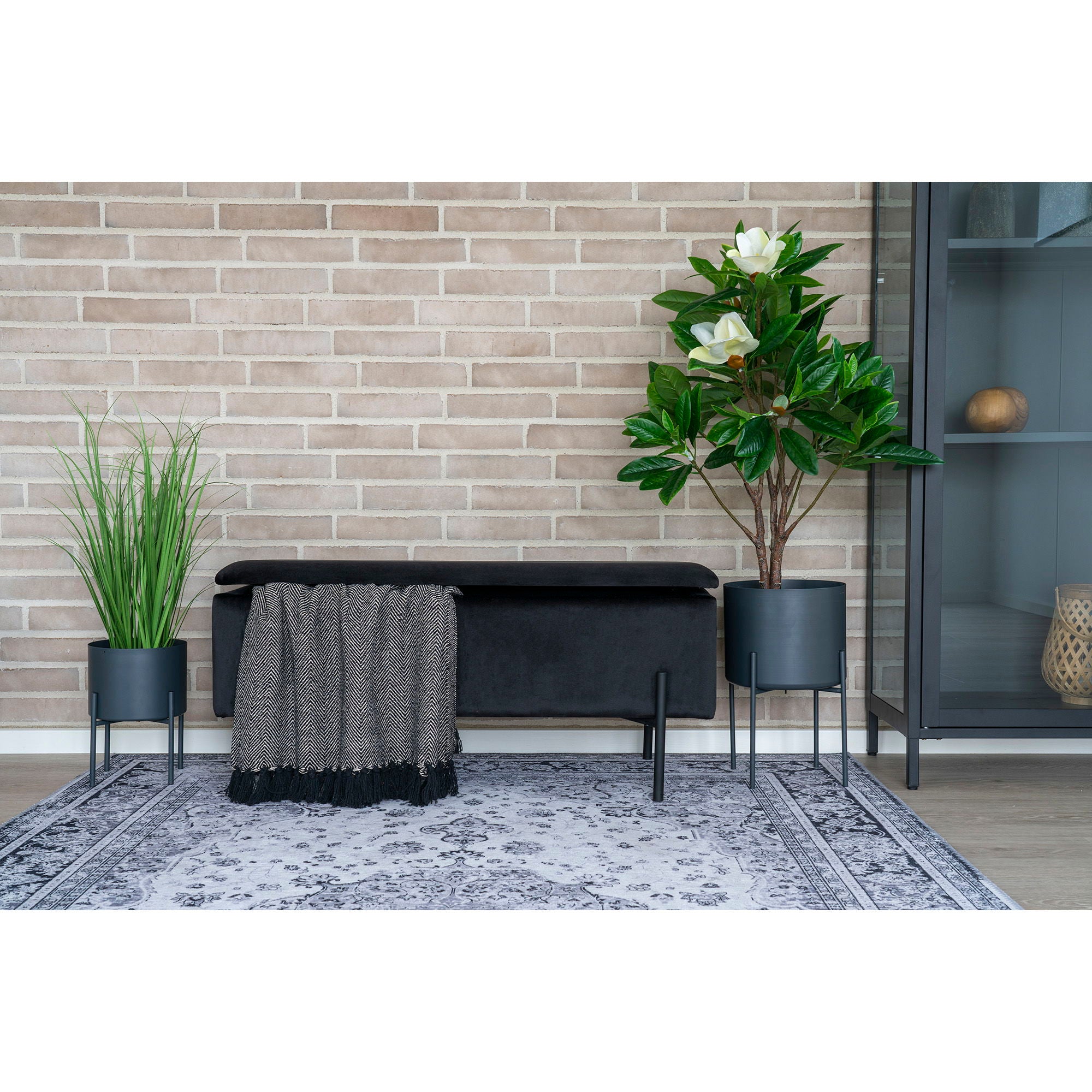 Watford Bench Option 2