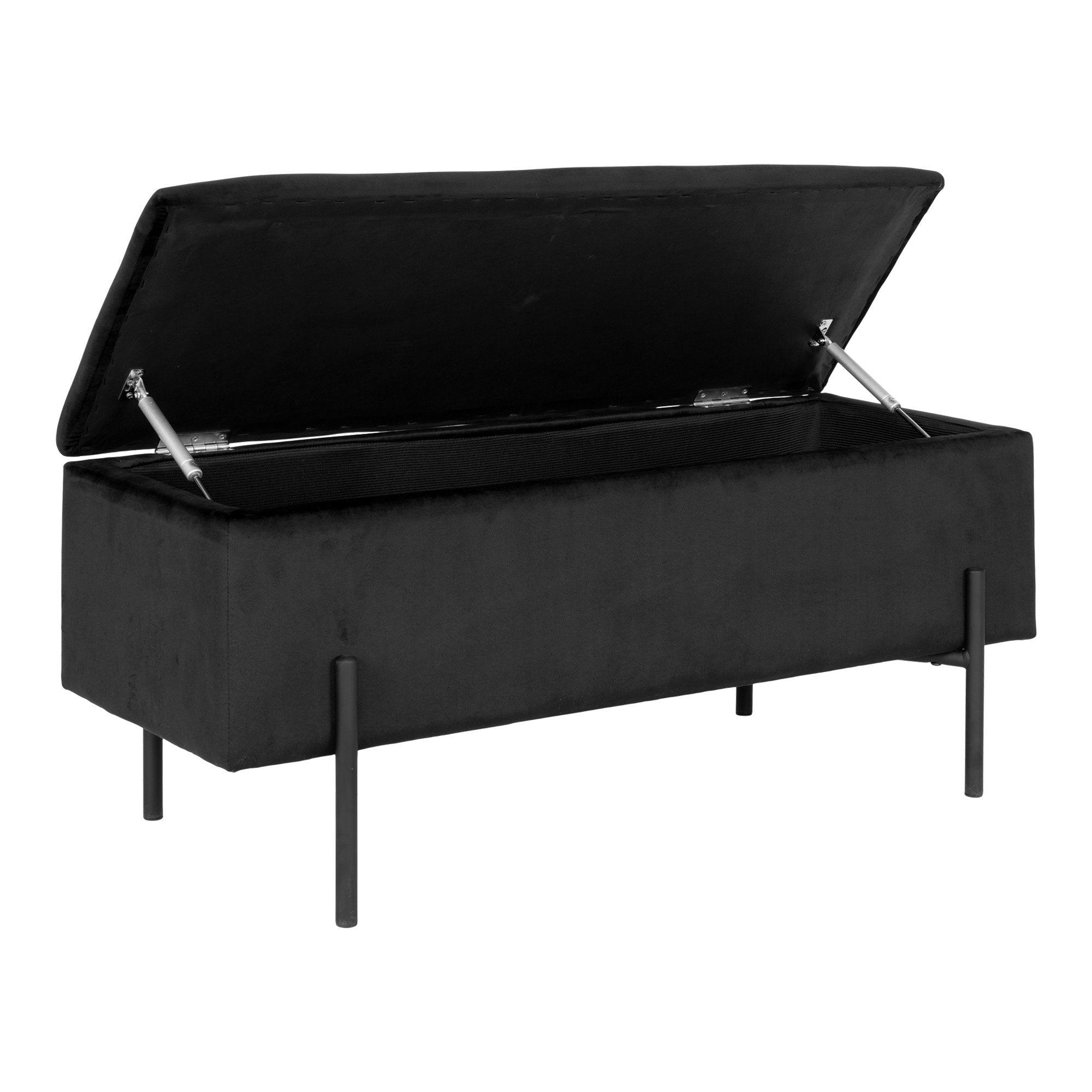 Watford Bench