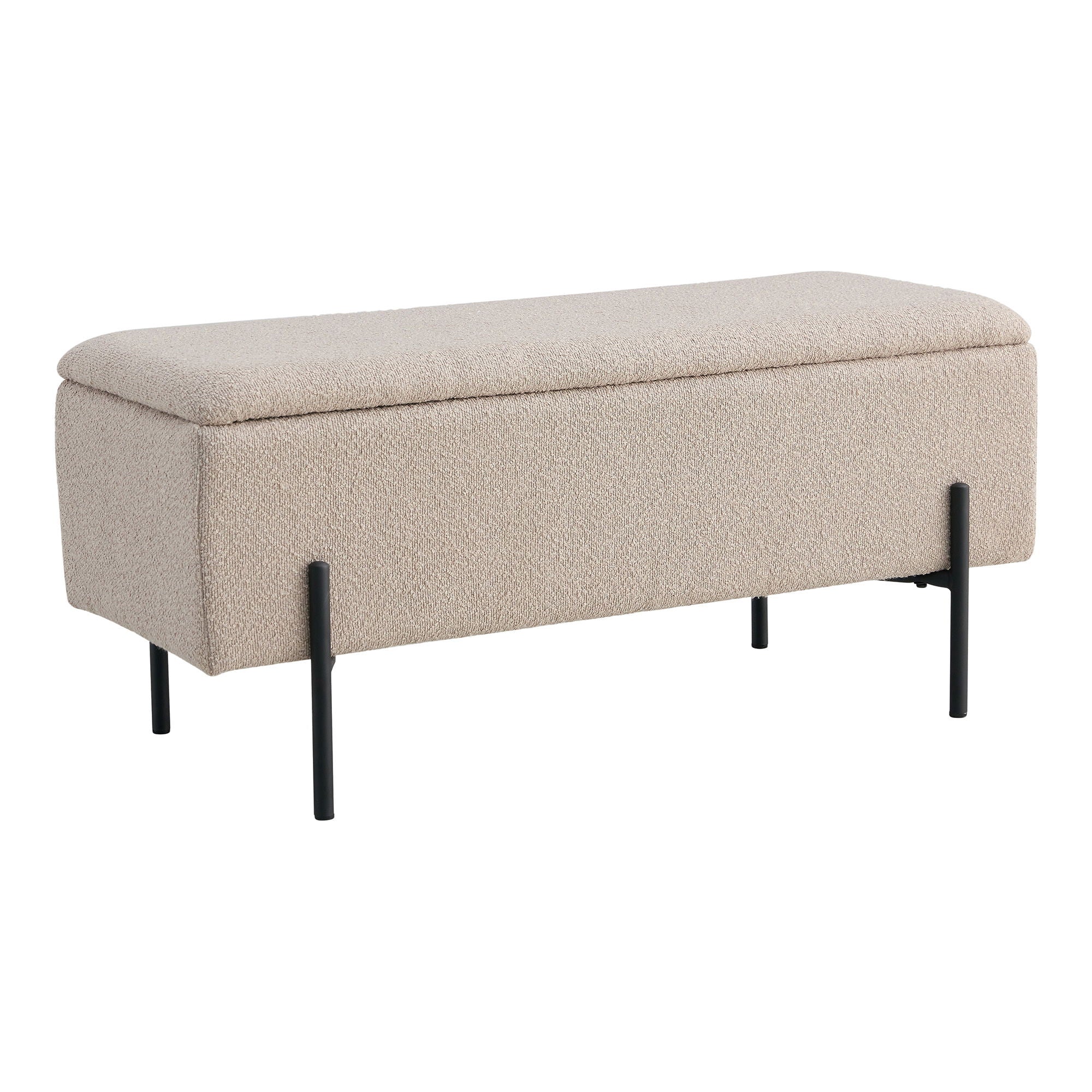 Watford Bench Option 4