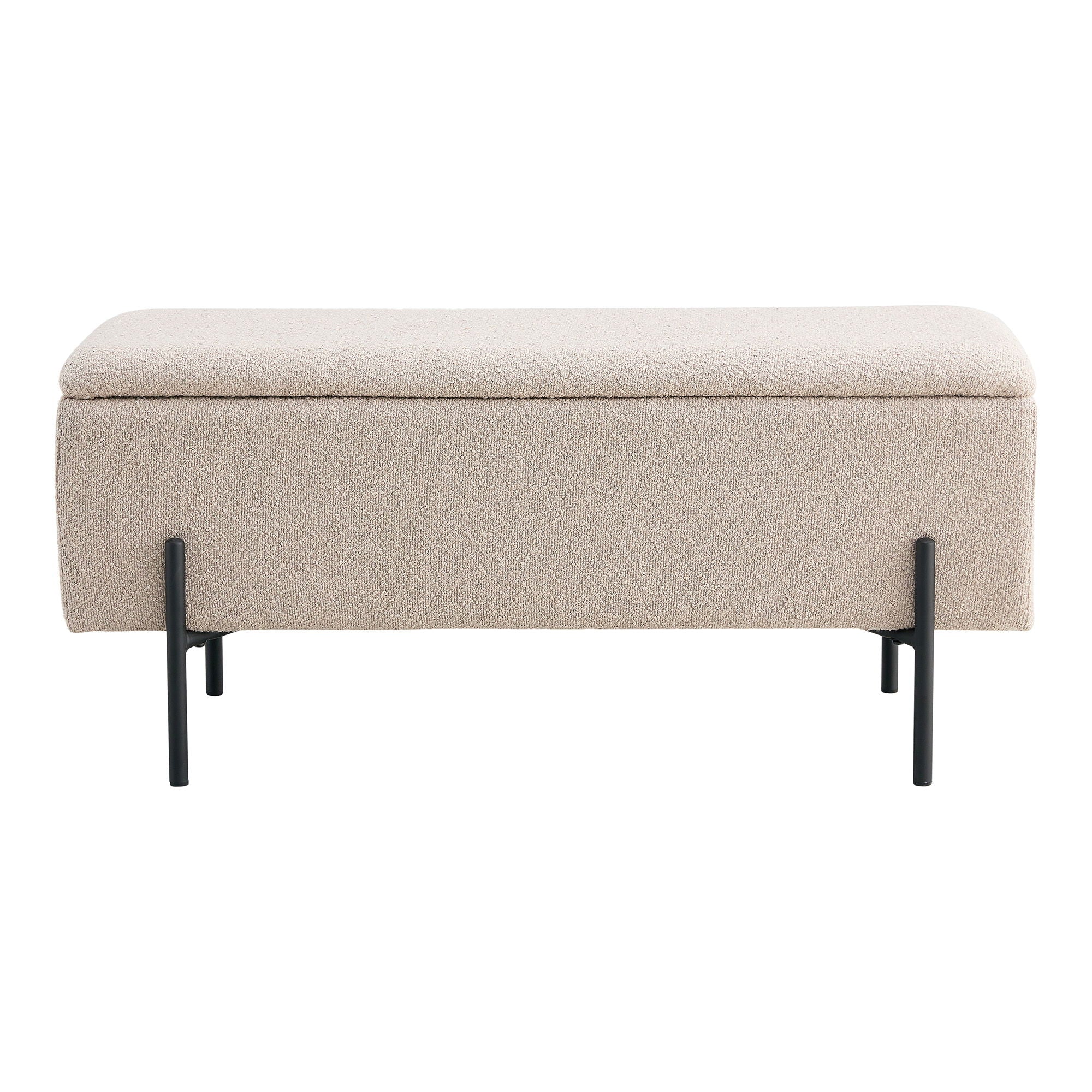 Watford Bench Option 4